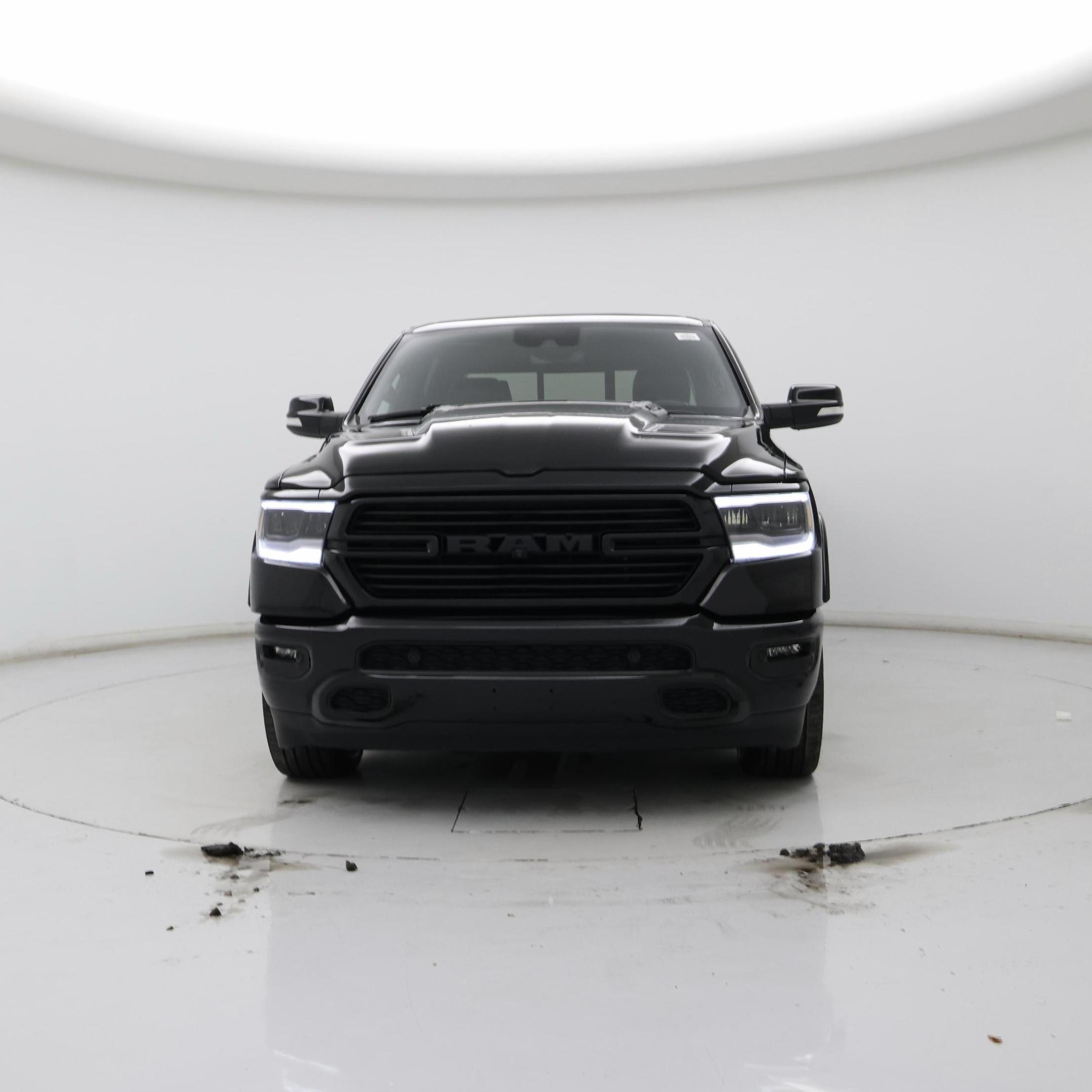 Thumbnail: 2022 RAM 1500 - 5