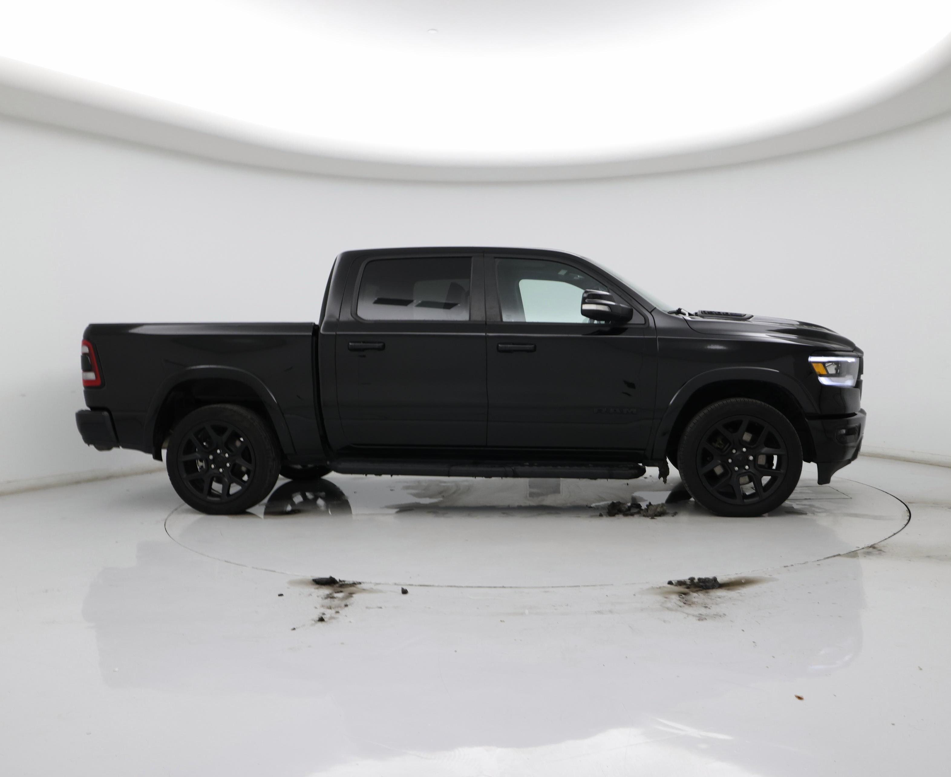 Thumbnail: 2022 RAM 1500 - 7
