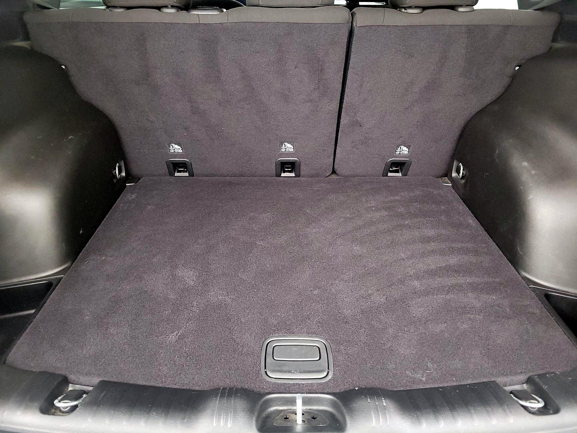 Thumbnail: 2023 Jeep Compass - 19