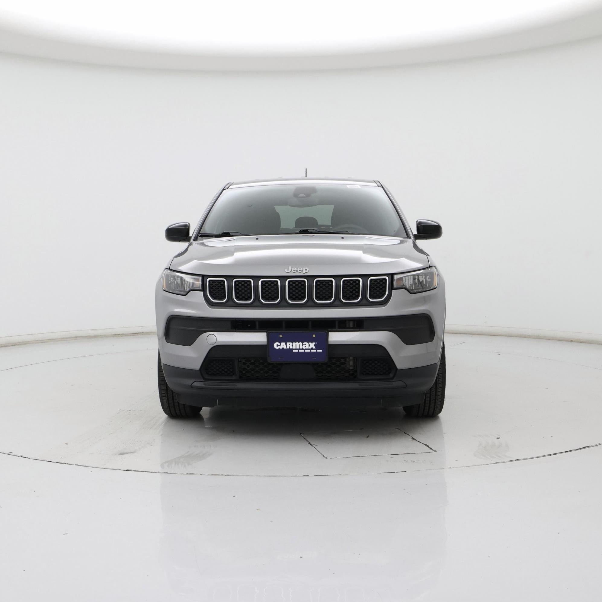 Thumbnail: 2023 Jeep Compass - 5