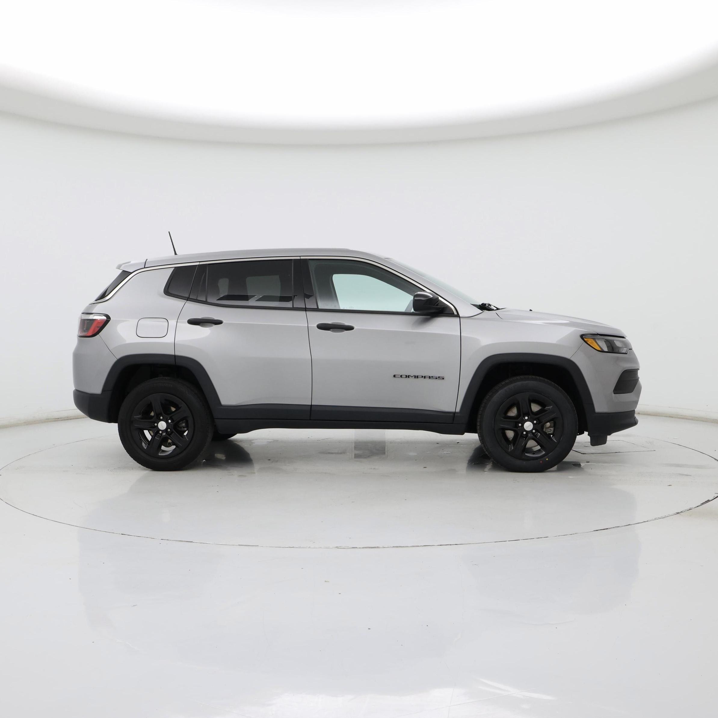 Thumbnail: 2023 Jeep Compass - 7