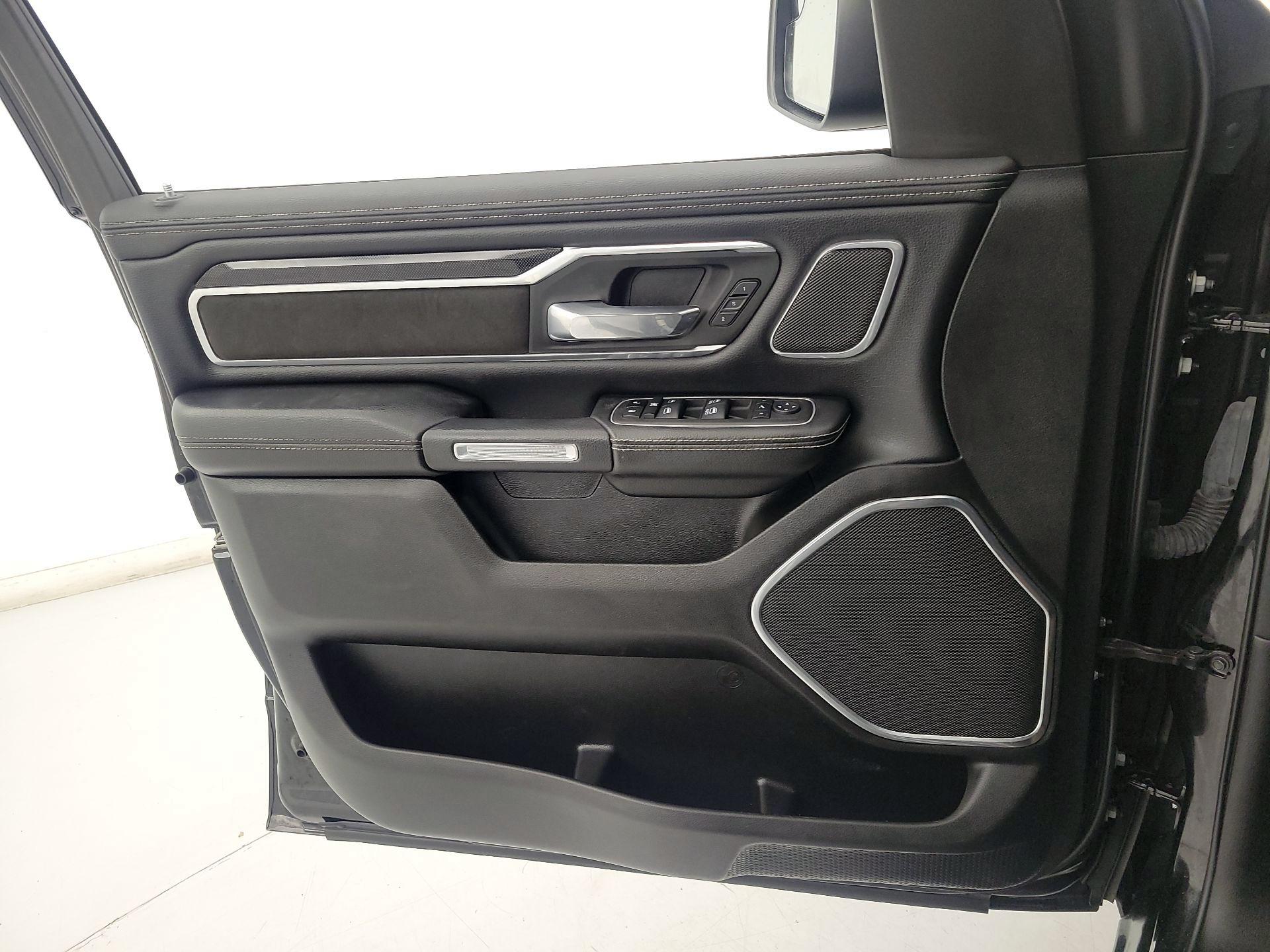 Thumbnail: 2022 RAM 1500 - 12