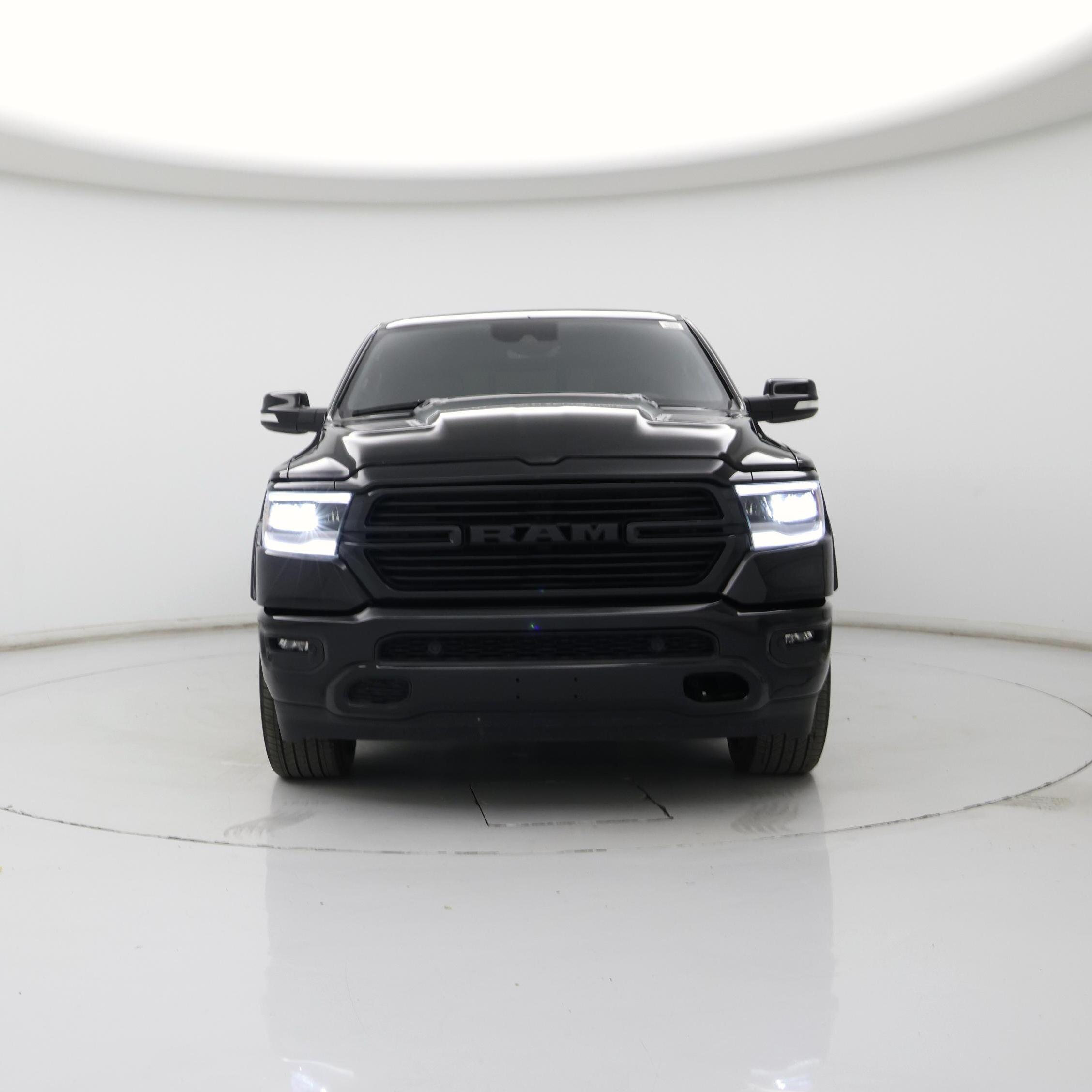Thumbnail: 2022 RAM 1500 - 5