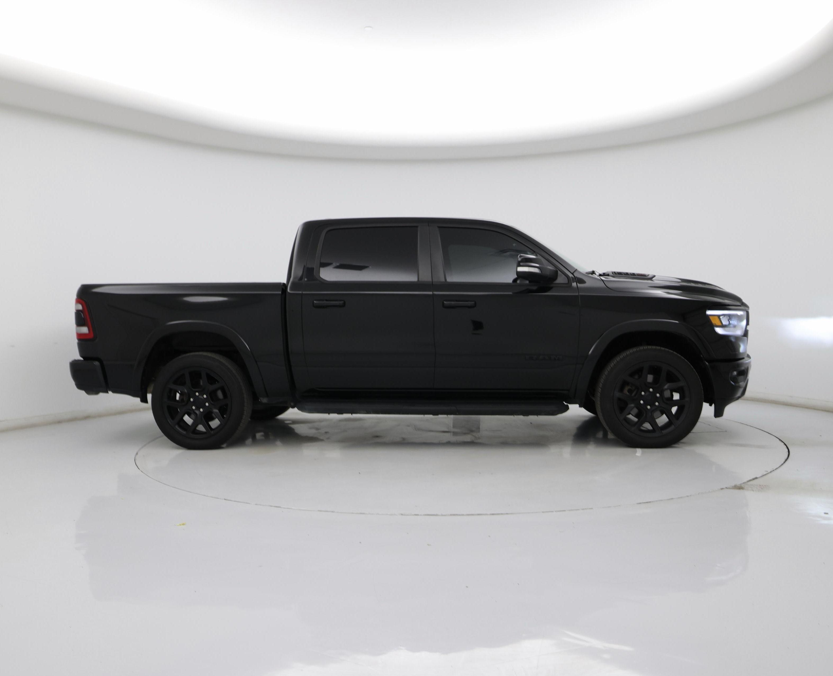 Thumbnail: 2022 RAM 1500 - 7