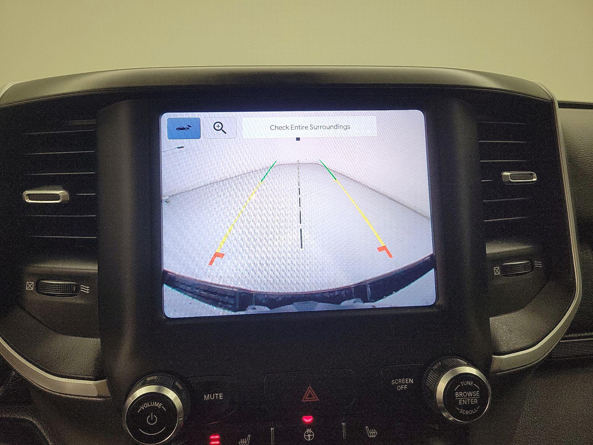 Thumbnail: 2022 RAM 1500 - 14