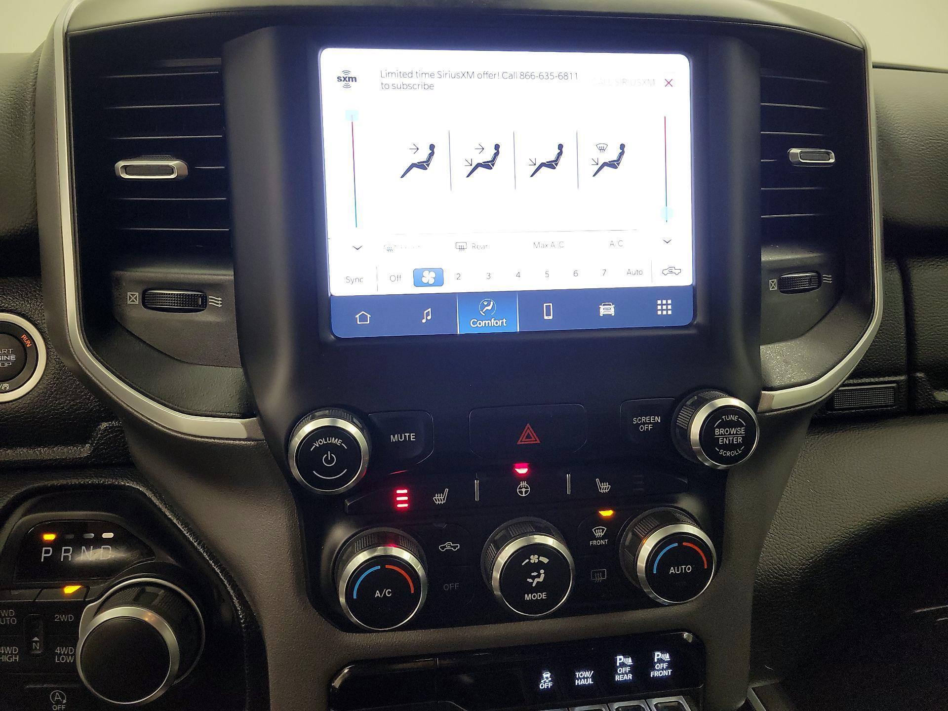 Thumbnail: 2022 RAM 1500 - 16