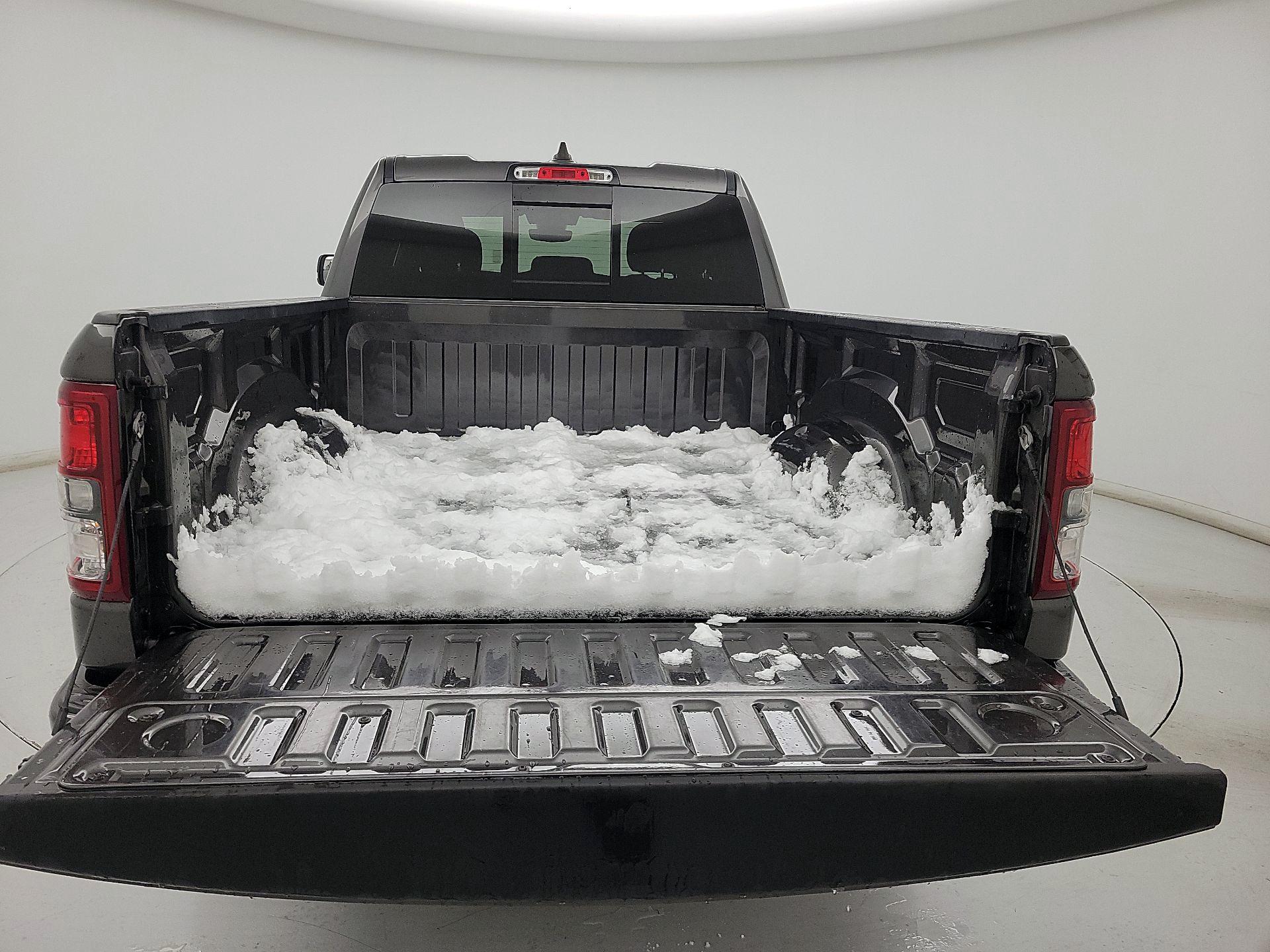 Thumbnail: 2022 RAM 1500 - 20