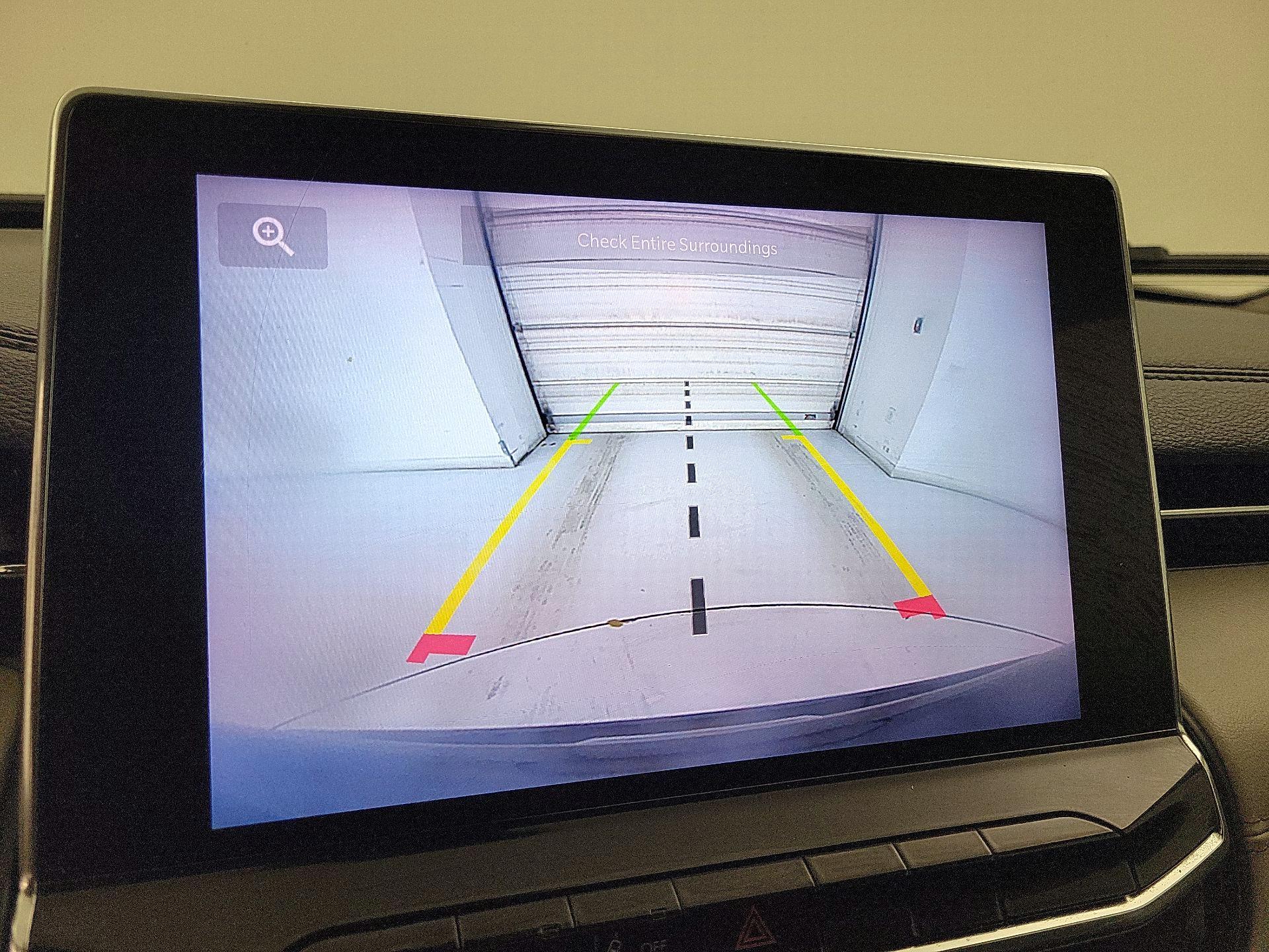 Thumbnail: 2022 Jeep Compass - 14