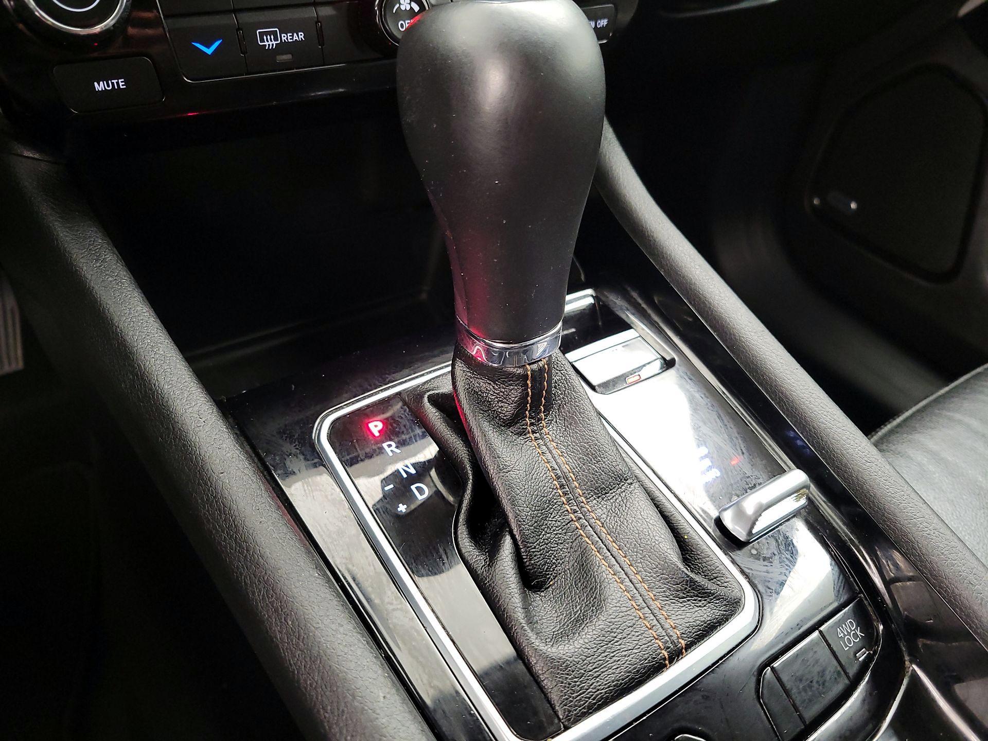 Thumbnail: 2022 Jeep Compass - 17