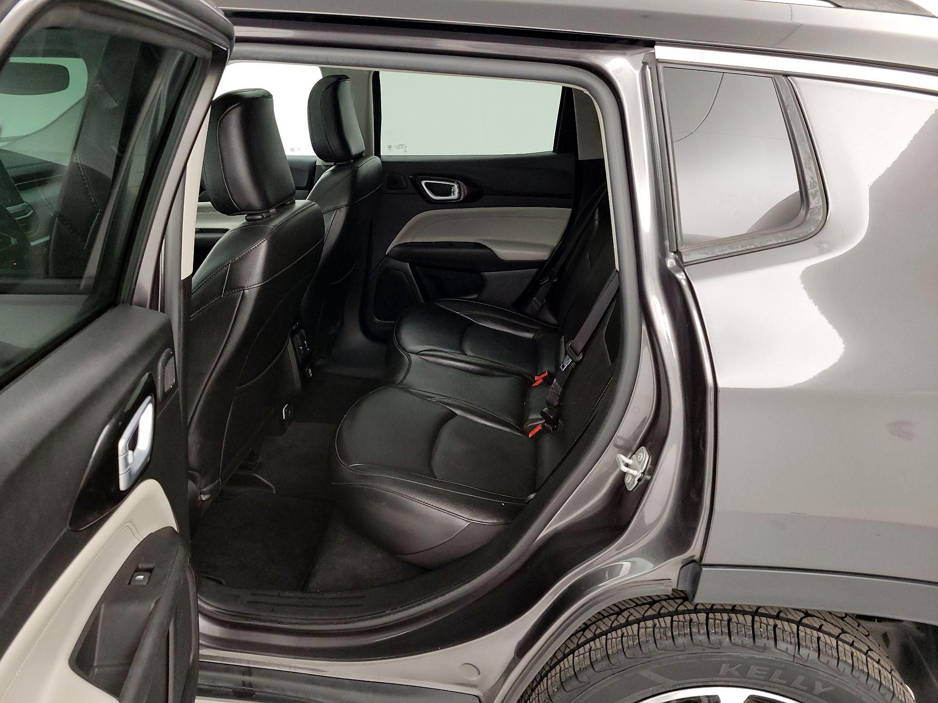 Thumbnail: 2022 Jeep Compass - 19