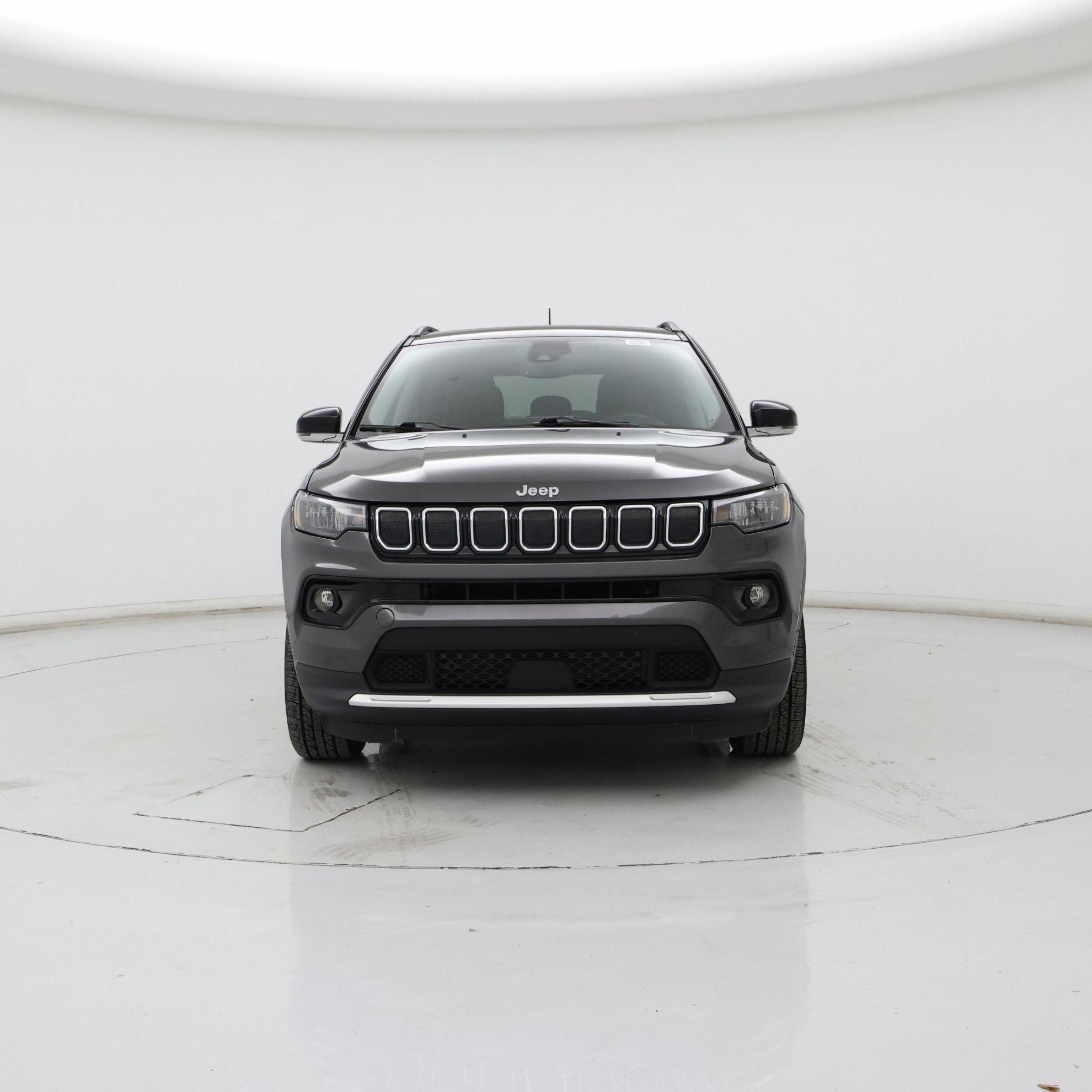 Thumbnail: 2022 Jeep Compass - 5