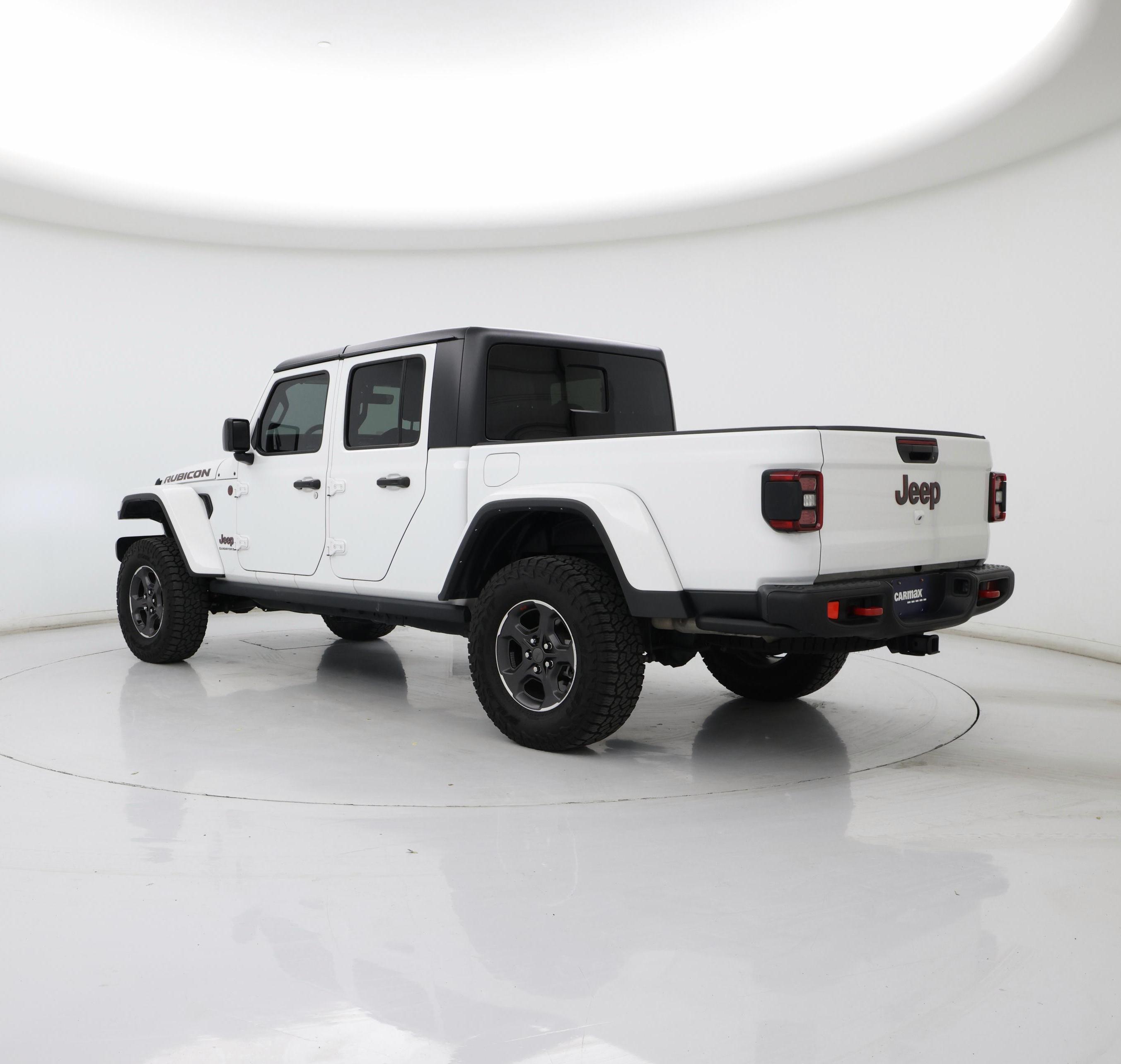 Thumbnail: 2023 Jeep Gladiator - 2