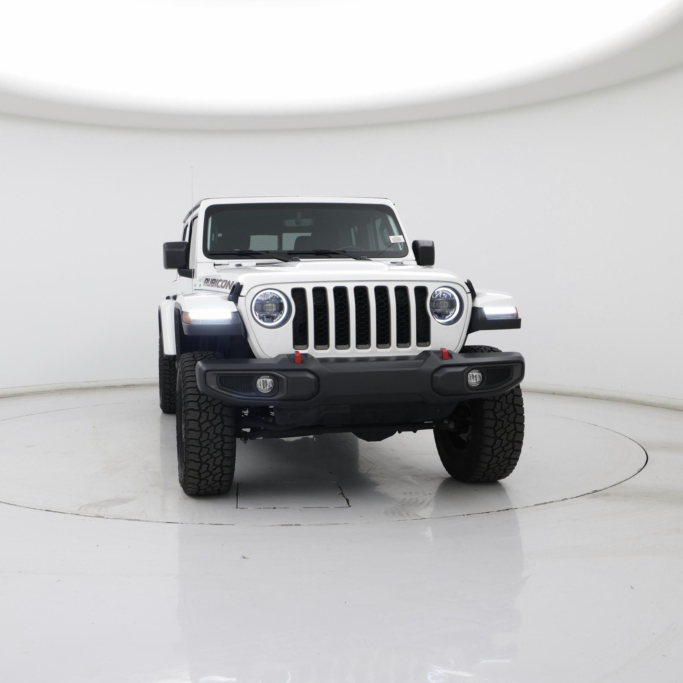 Thumbnail: 2023 Jeep Gladiator - 5