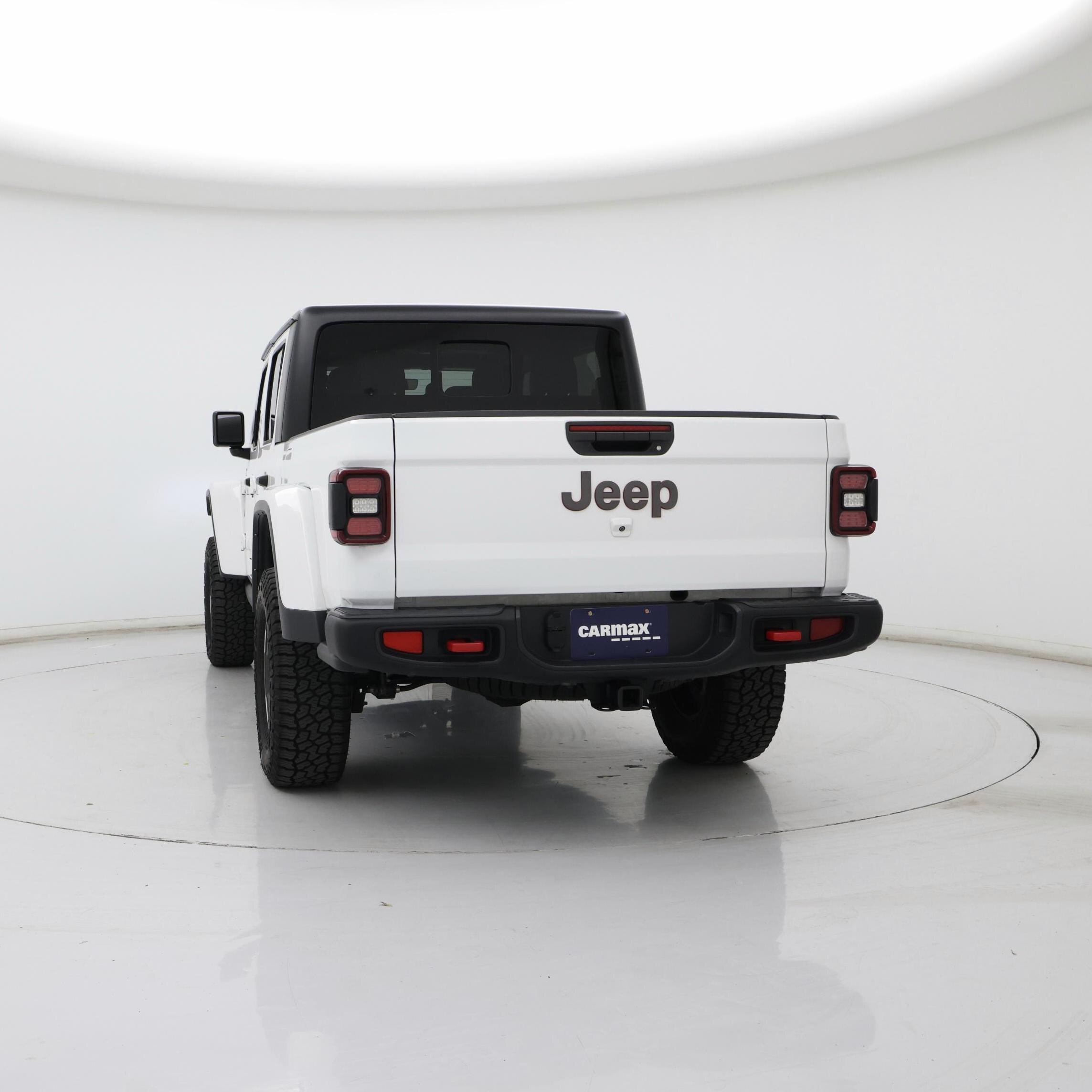 Thumbnail: 2023 Jeep Gladiator - 6