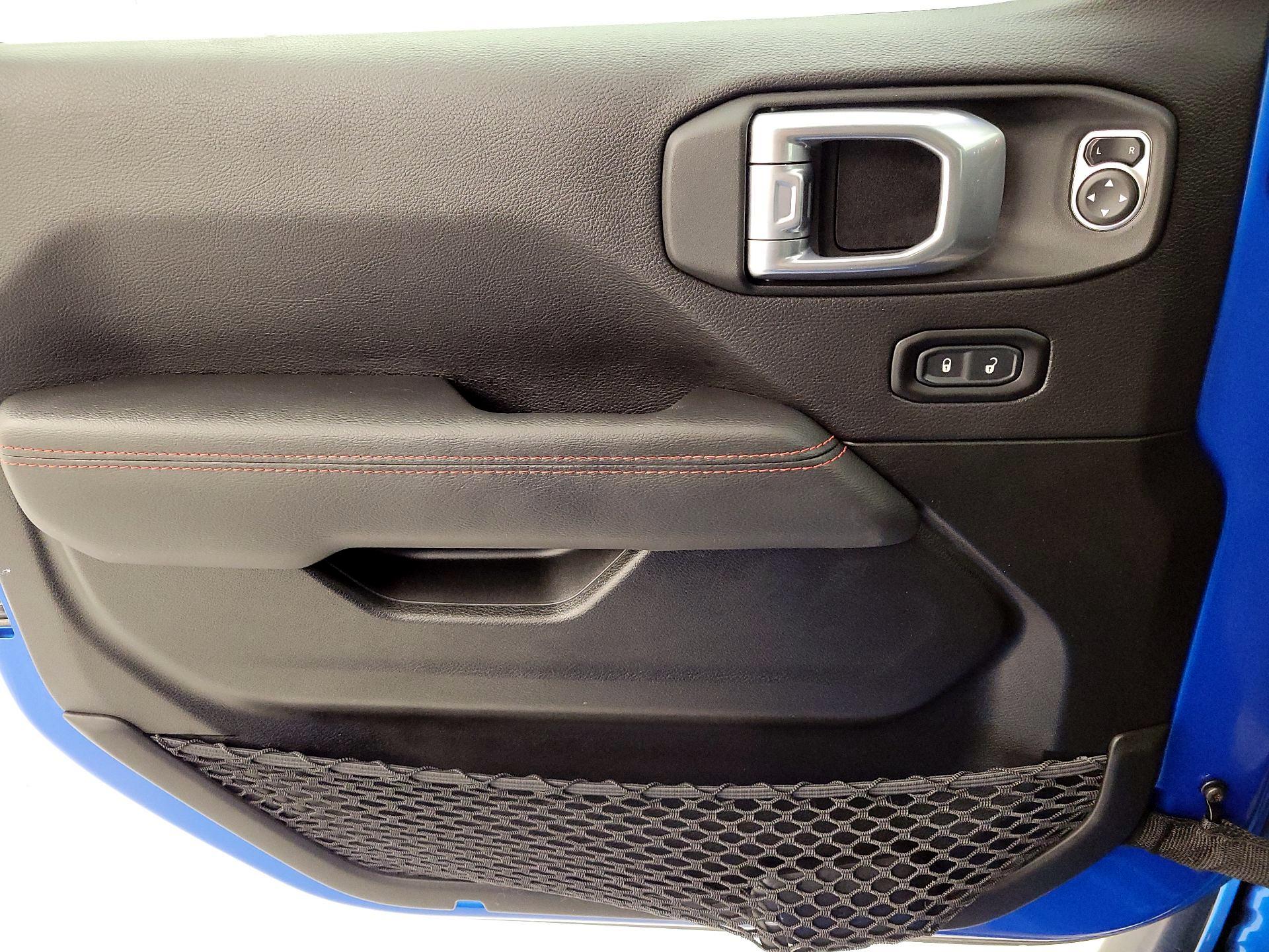 Thumbnail: 2023 Jeep Wrangler - 12