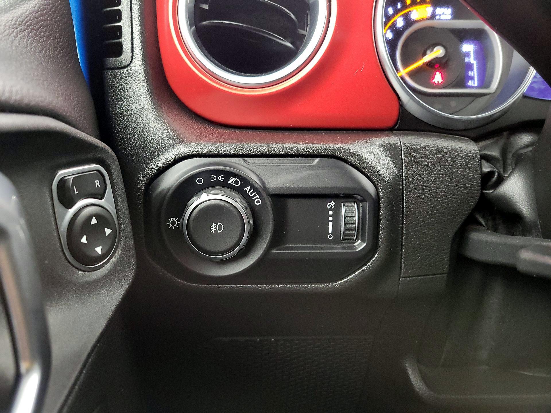 Thumbnail: 2023 Jeep Wrangler - 13