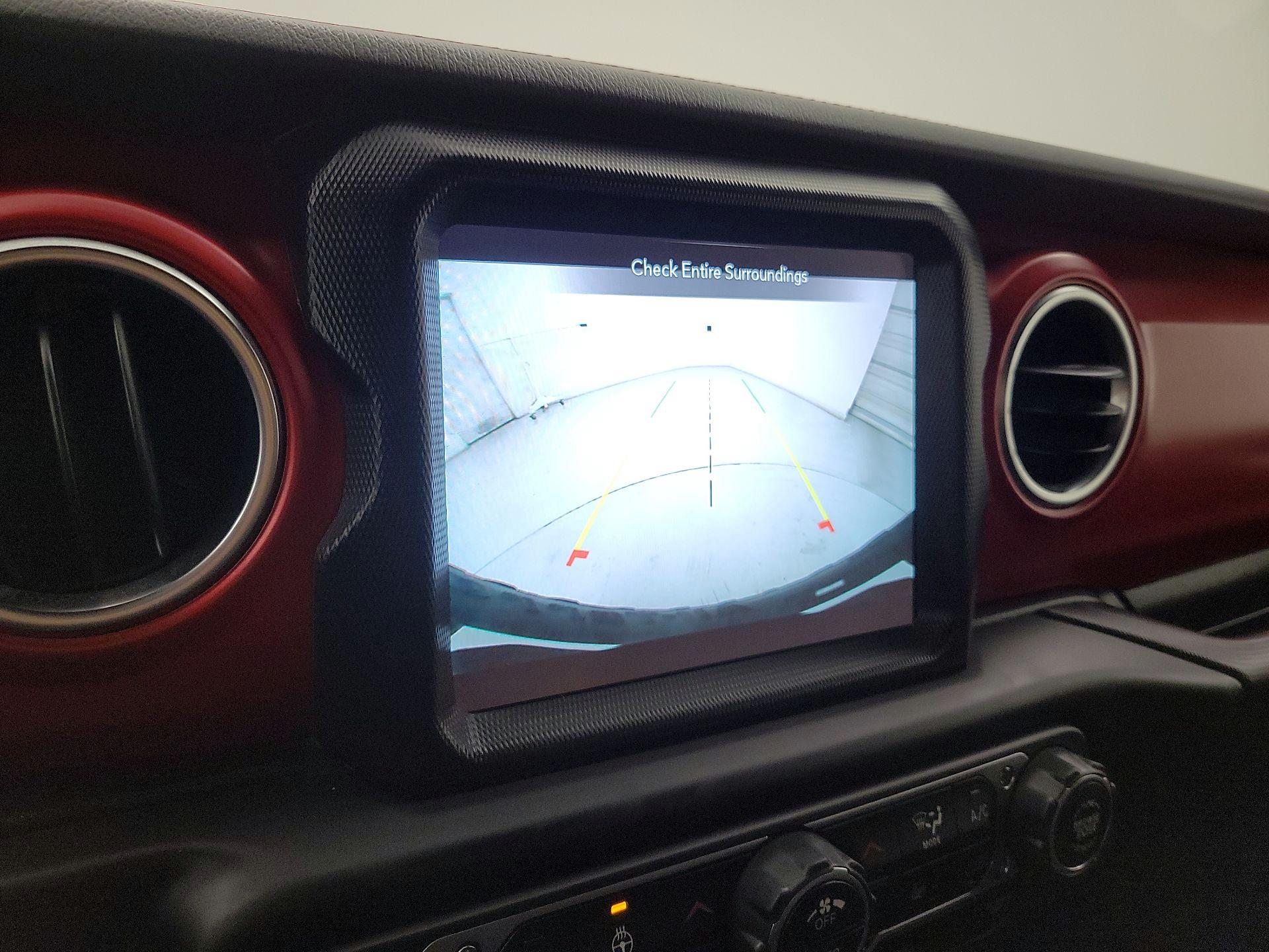 Thumbnail: 2023 Jeep Wrangler - 15