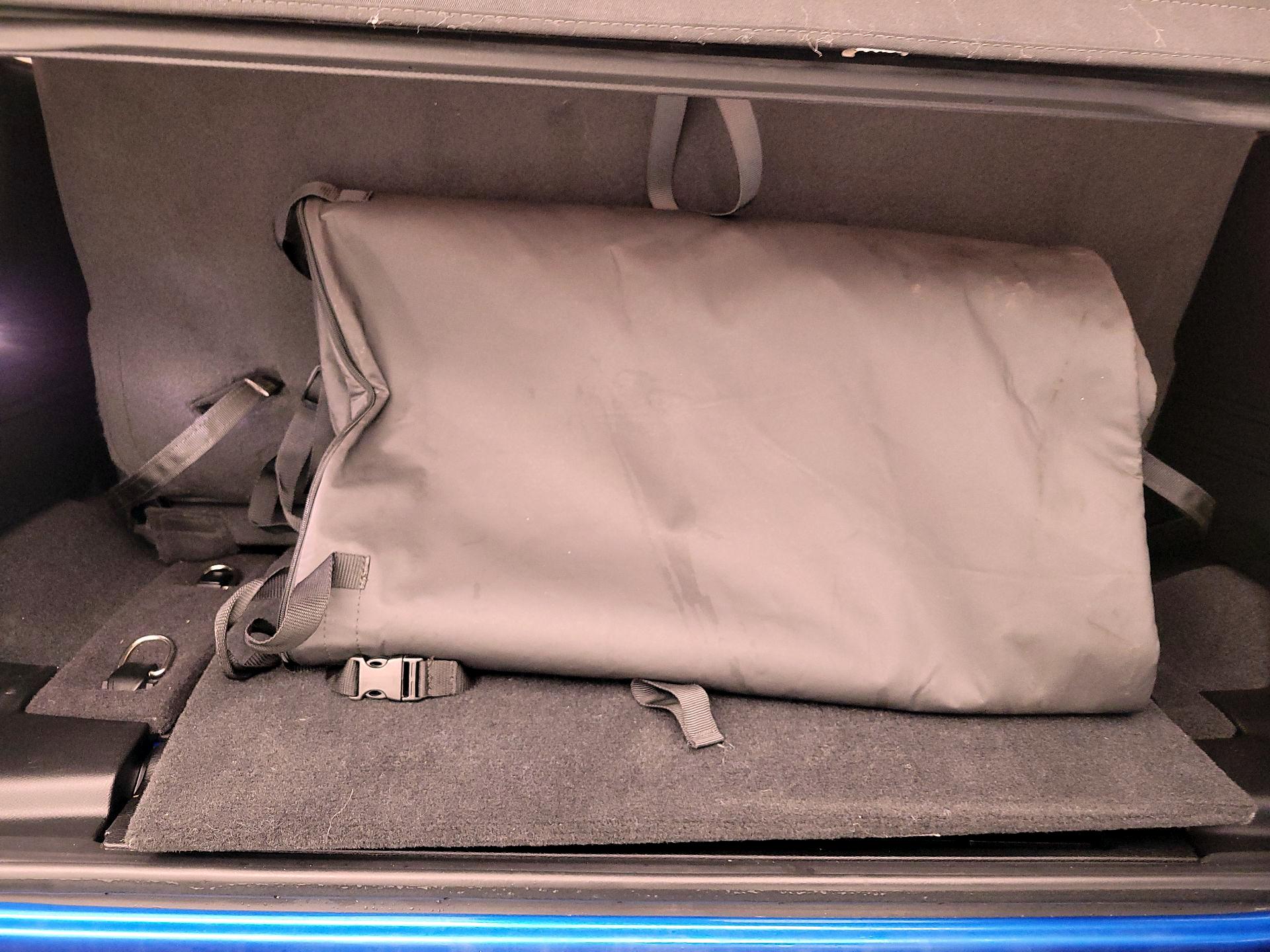 Thumbnail: 2023 Jeep Wrangler - 20