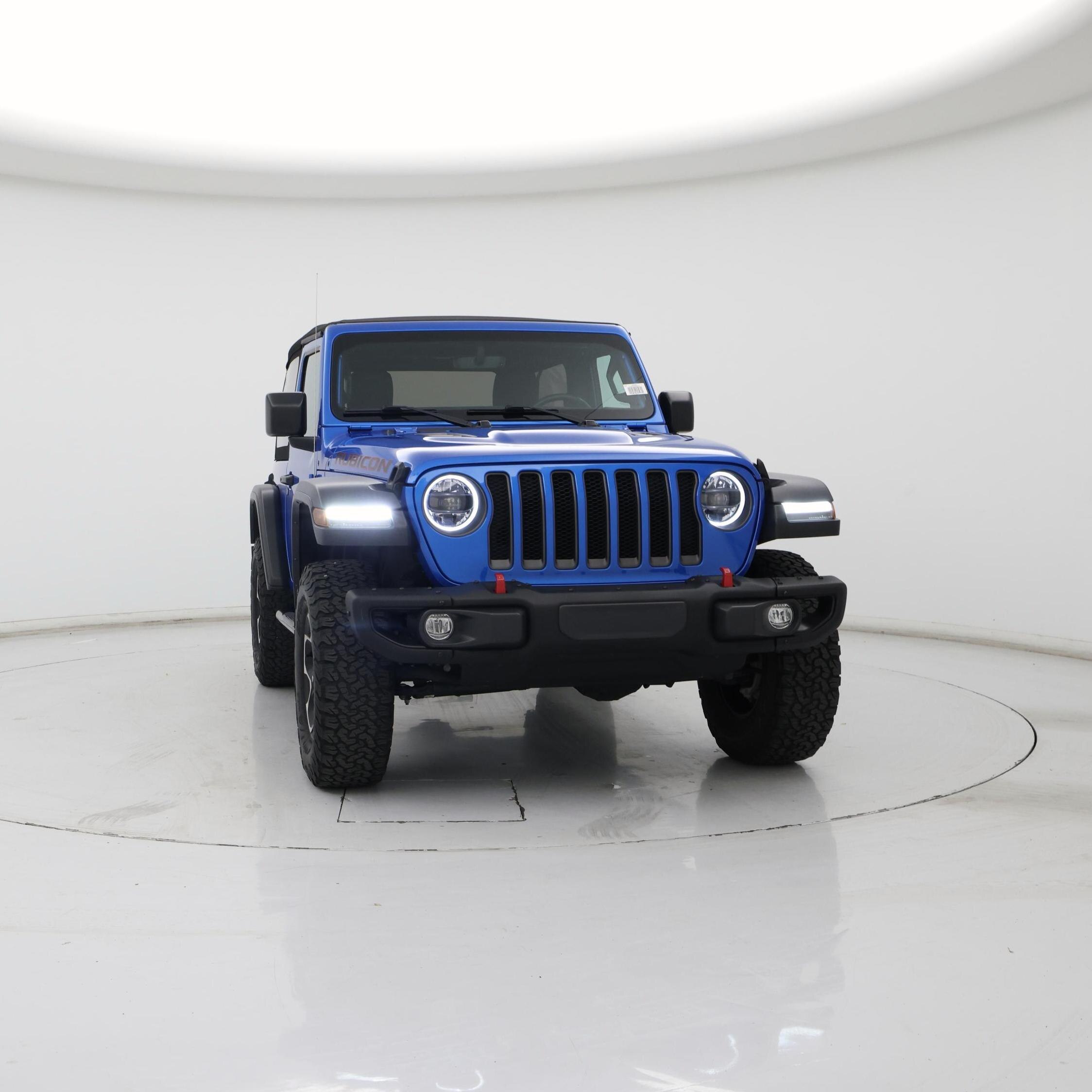 Thumbnail: 2023 Jeep Wrangler - 5