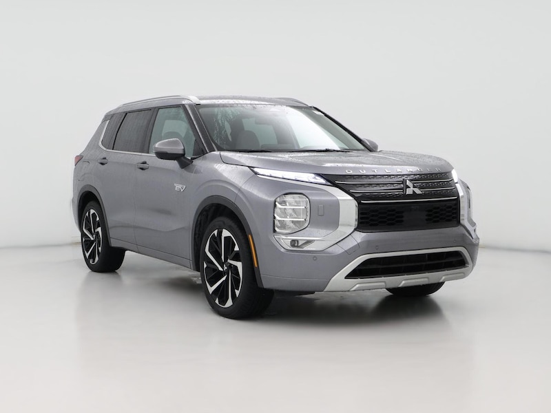 2023 Mitsubishi Outlander SEL -
                  Louisville, KY
