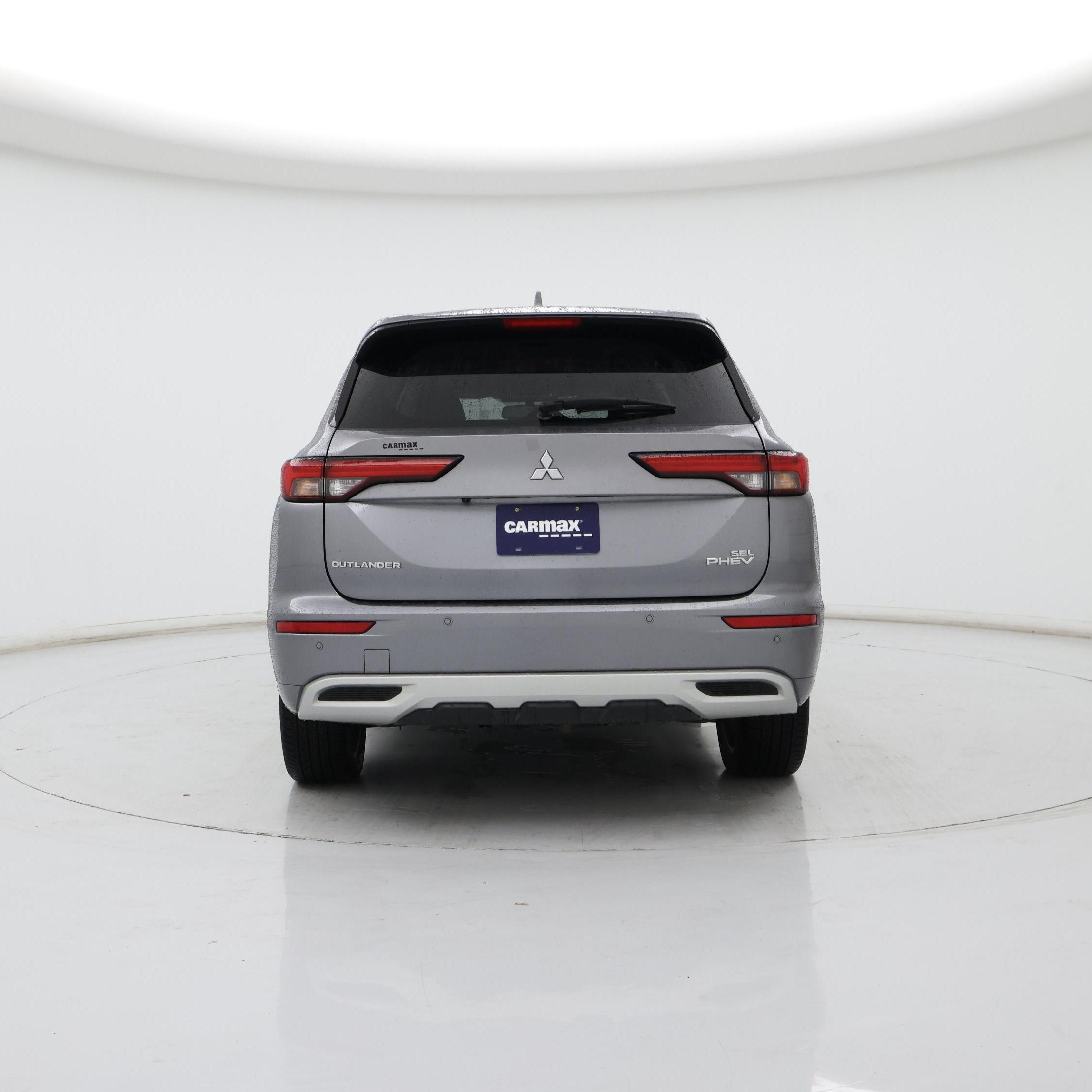 Thumbnail: 2023 Mitsubishi Outlander - 6