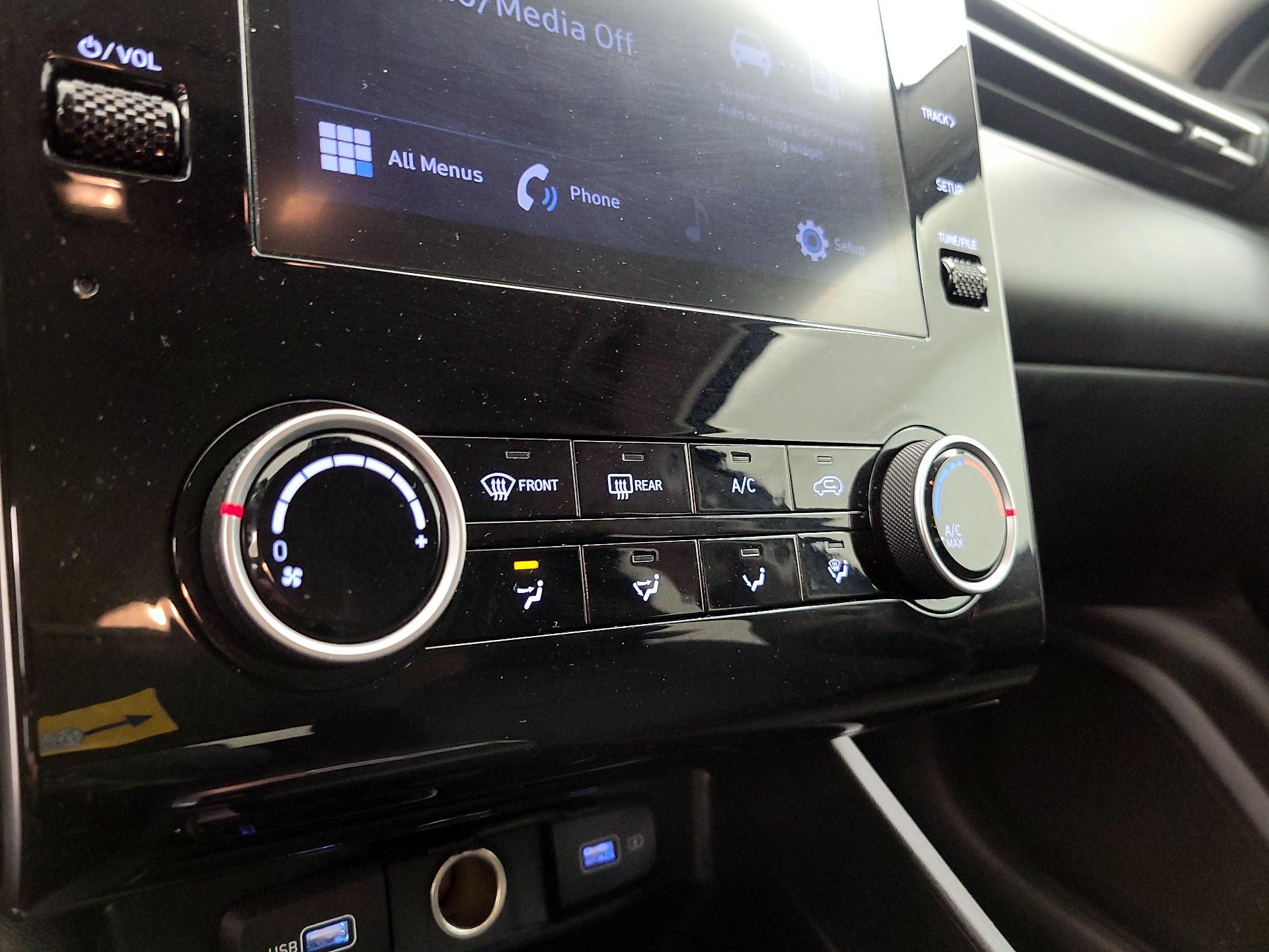 Thumbnail: 2022 Hyundai Tucson - 16