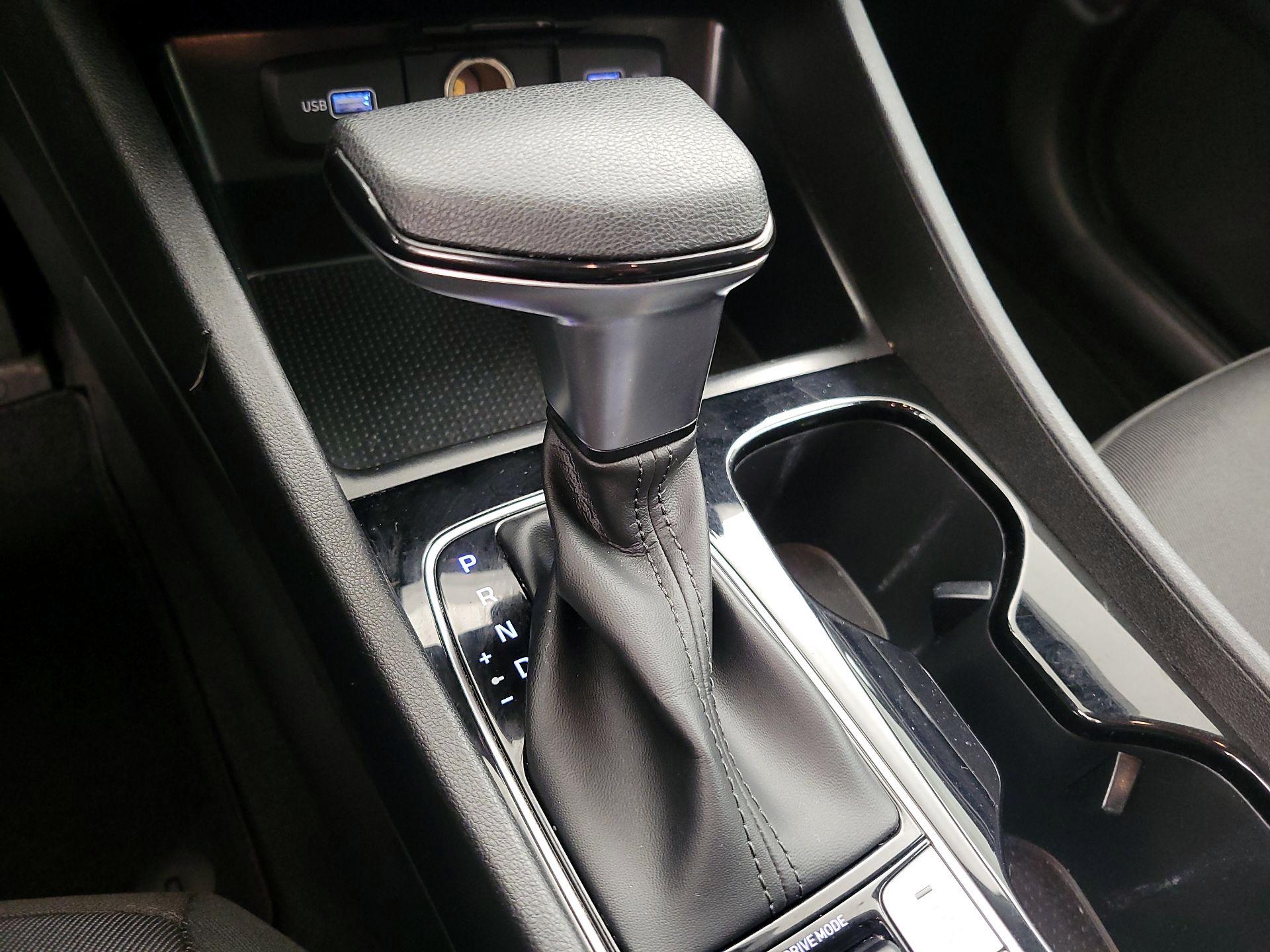 Thumbnail: 2022 Hyundai Tucson - 17