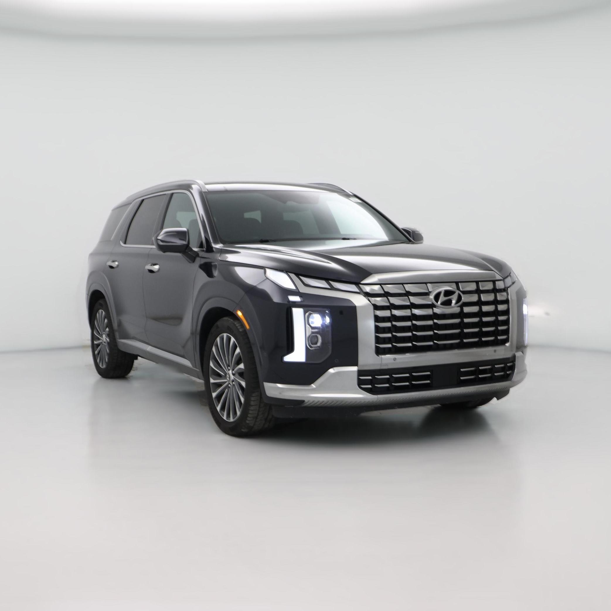 Thumbnail: 2024 Hyundai Palisade - 1