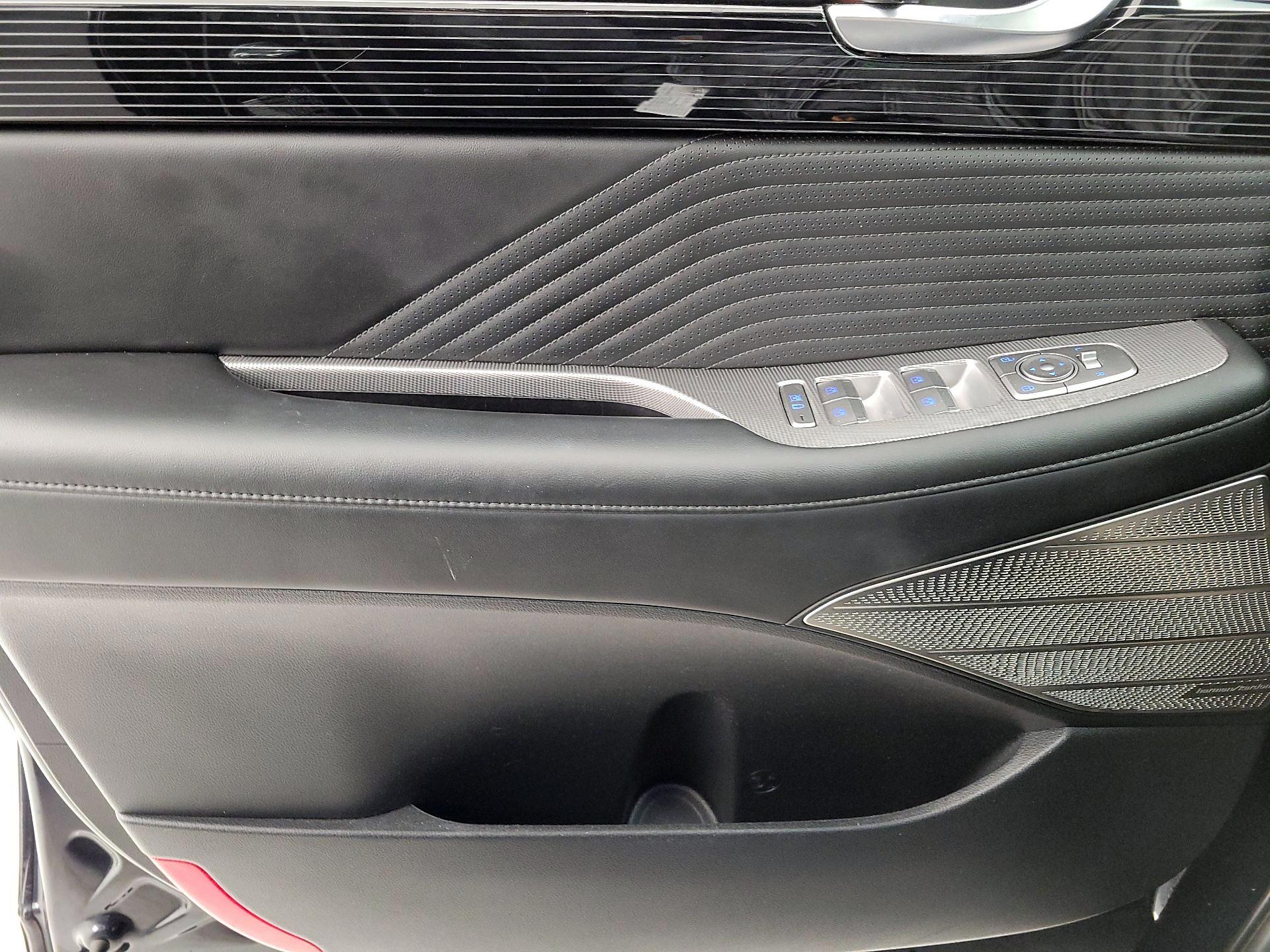 Thumbnail: 2024 Hyundai Palisade - 12