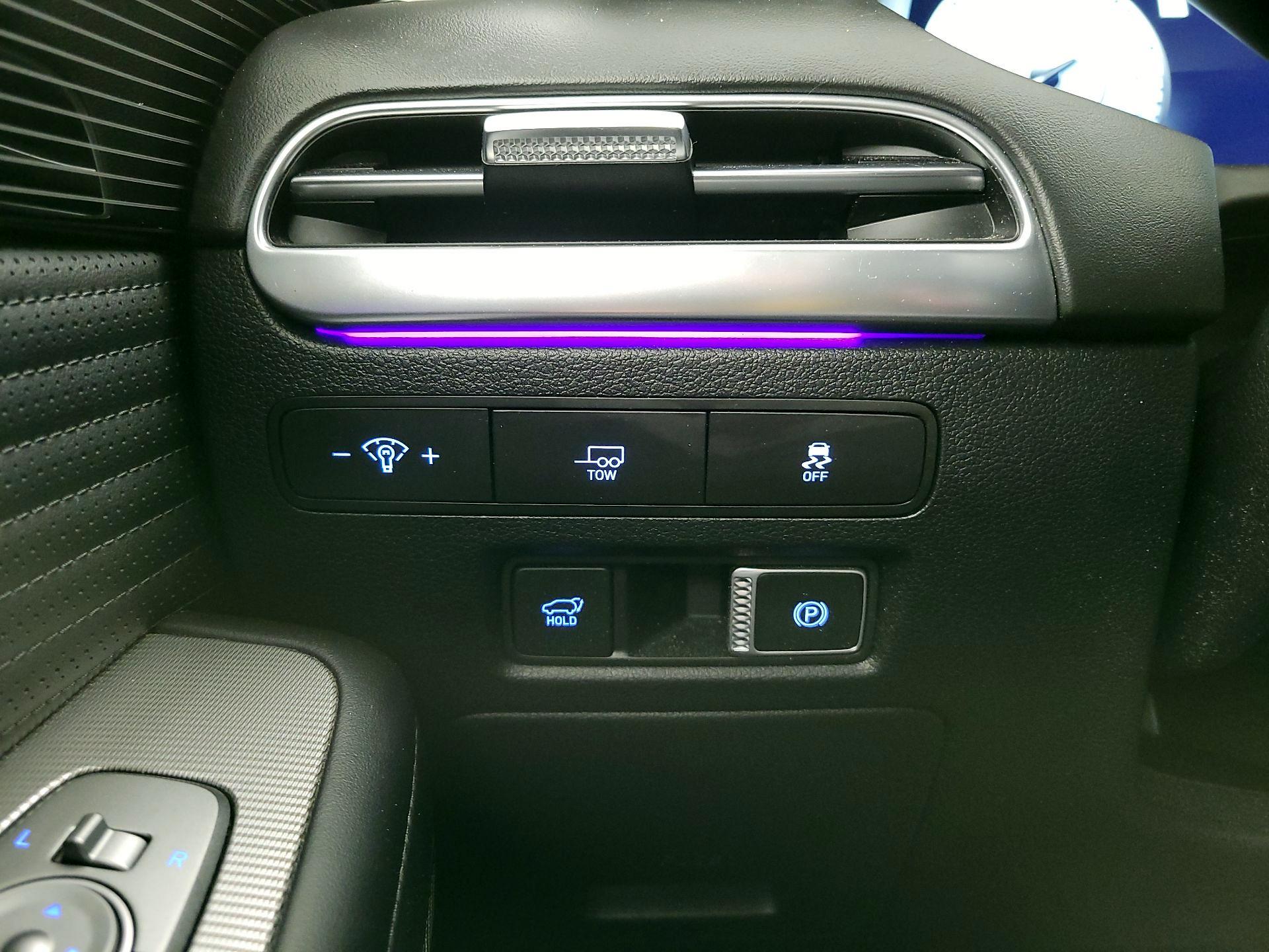 Thumbnail: 2024 Hyundai Palisade - 13