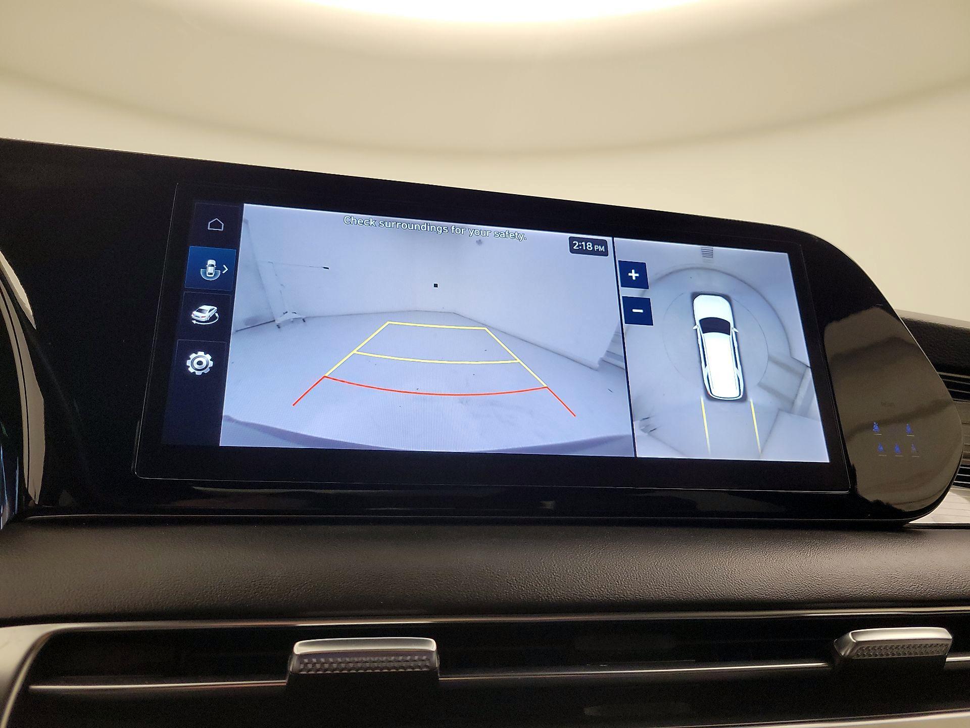 Thumbnail: 2024 Hyundai Palisade - 14