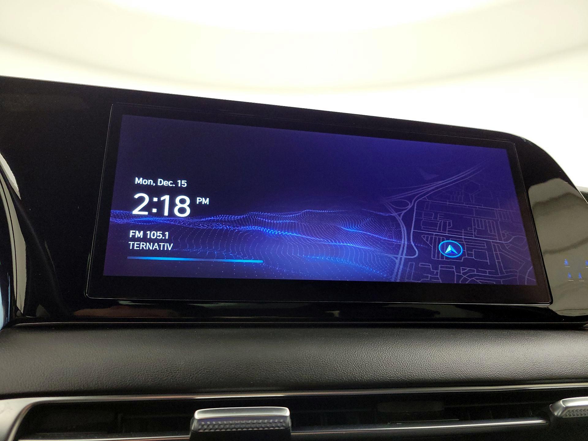 Thumbnail: 2024 Hyundai Palisade - 15