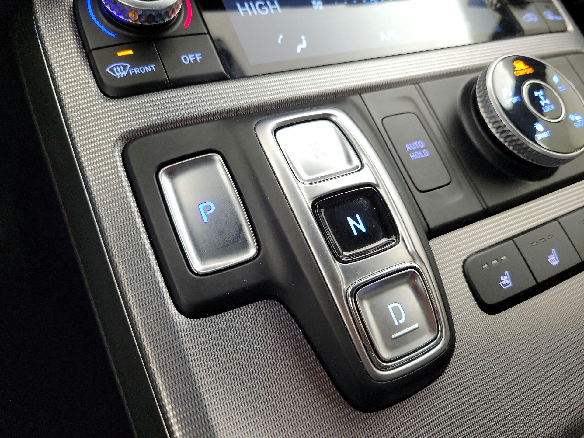 Thumbnail: 2024 Hyundai Palisade - 17