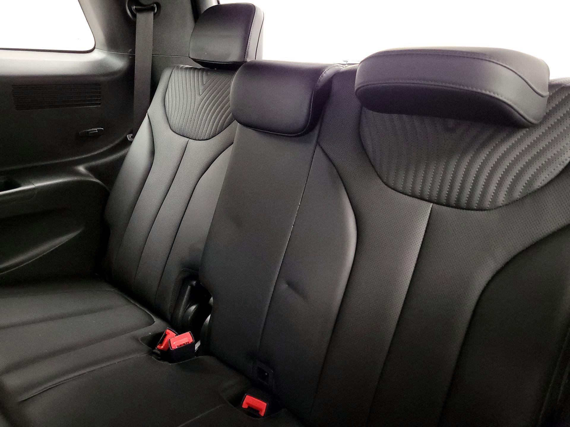 Thumbnail: 2024 Hyundai Palisade - 20