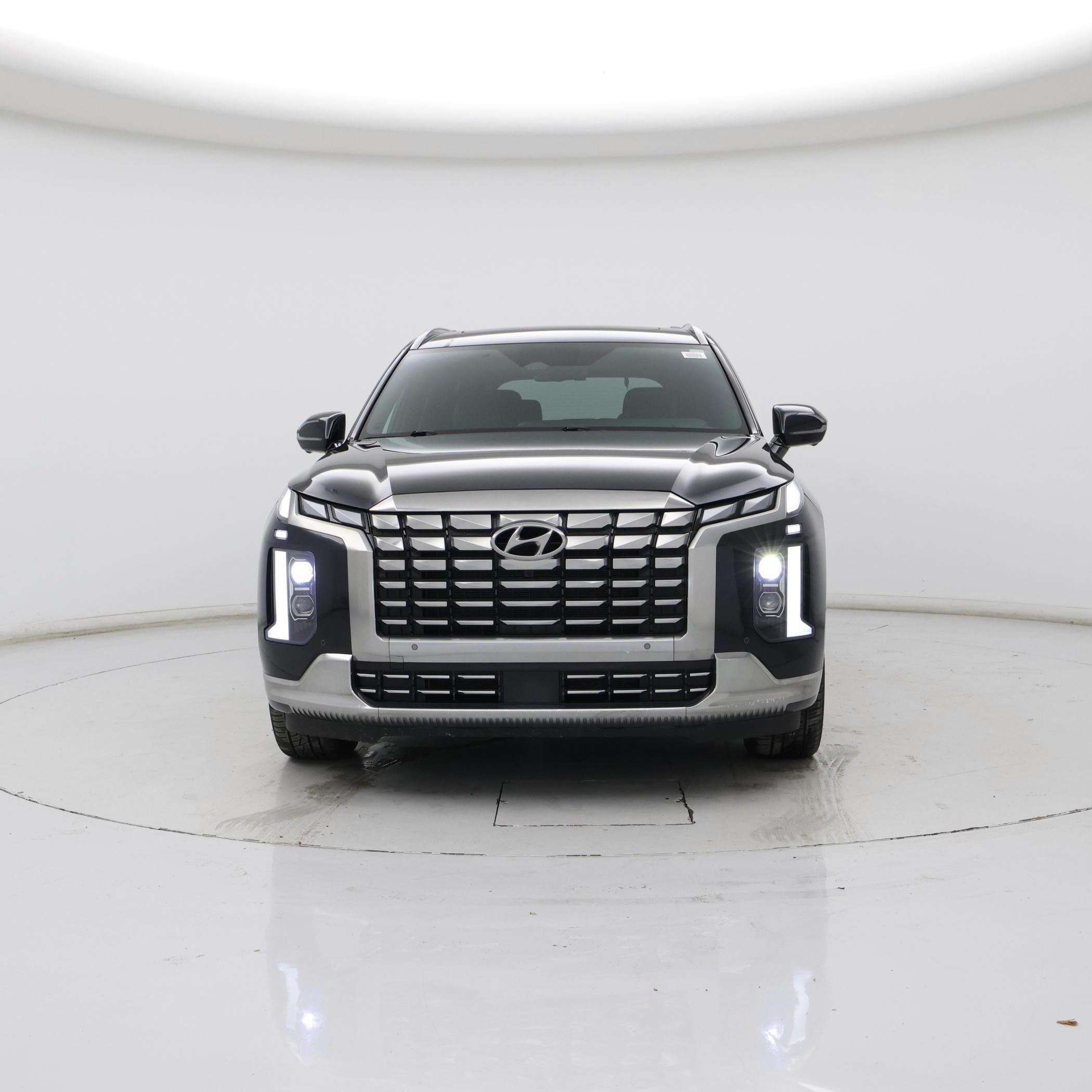 Thumbnail: 2024 Hyundai Palisade - 5