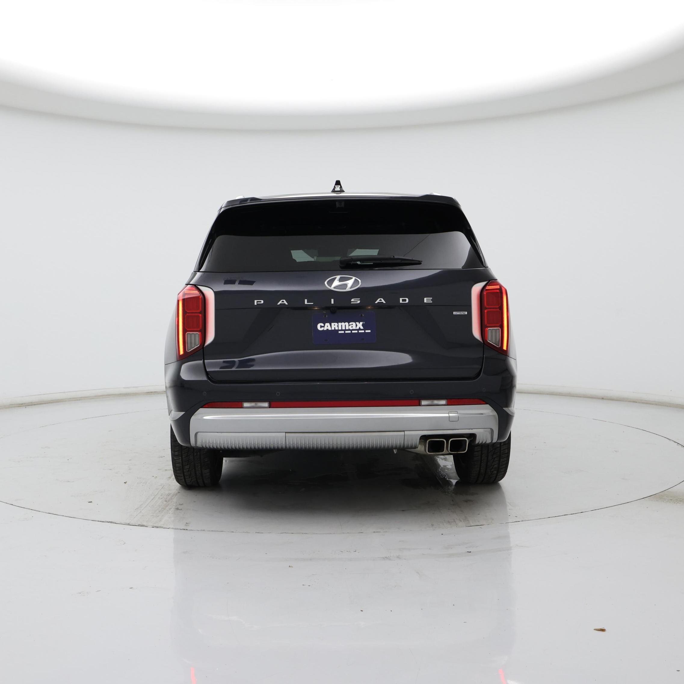 Thumbnail: 2024 Hyundai Palisade - 6