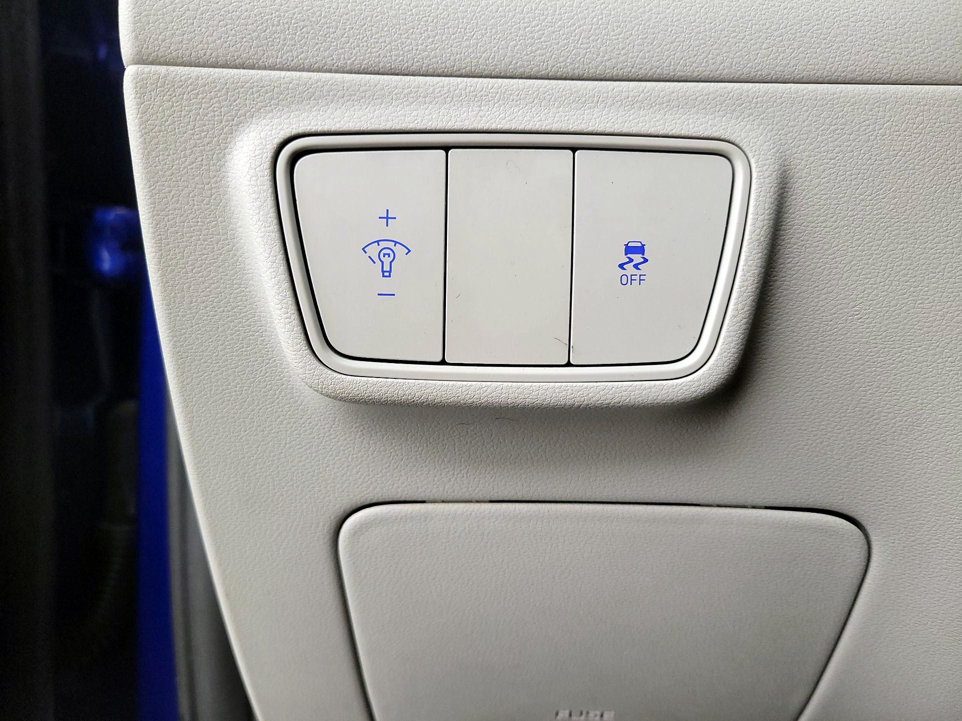 Thumbnail: 2023 Hyundai Tucson - 13