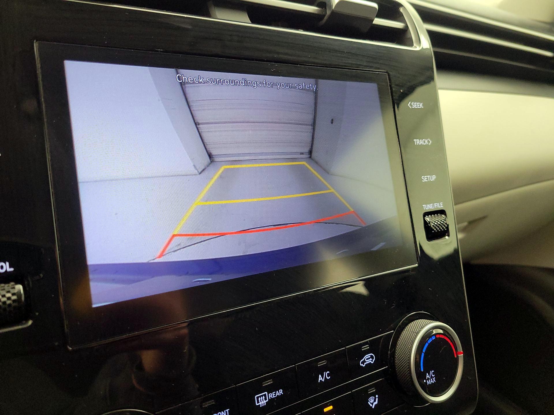 Thumbnail: 2023 Hyundai Tucson - 14