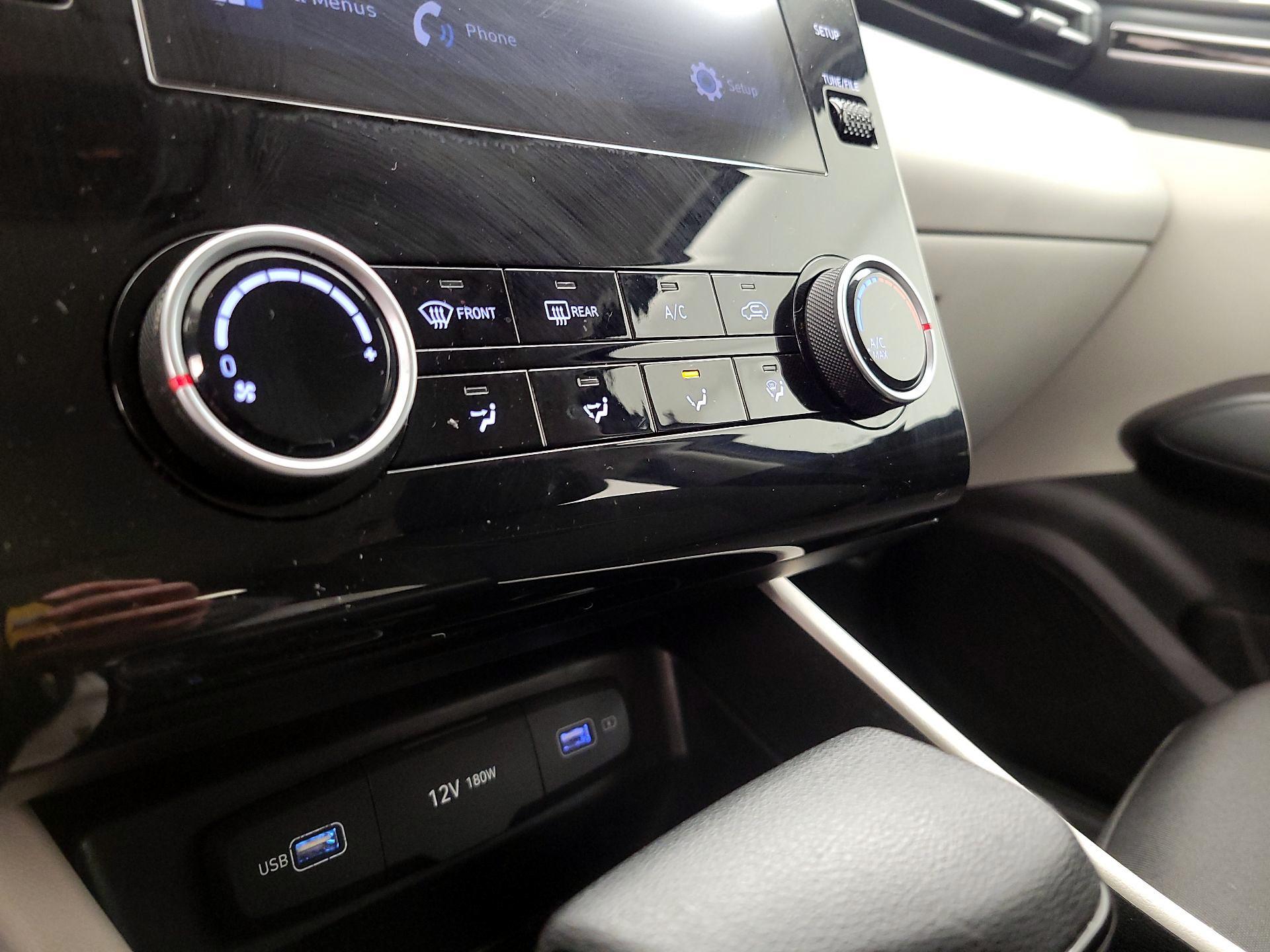 Thumbnail: 2023 Hyundai Tucson - 16