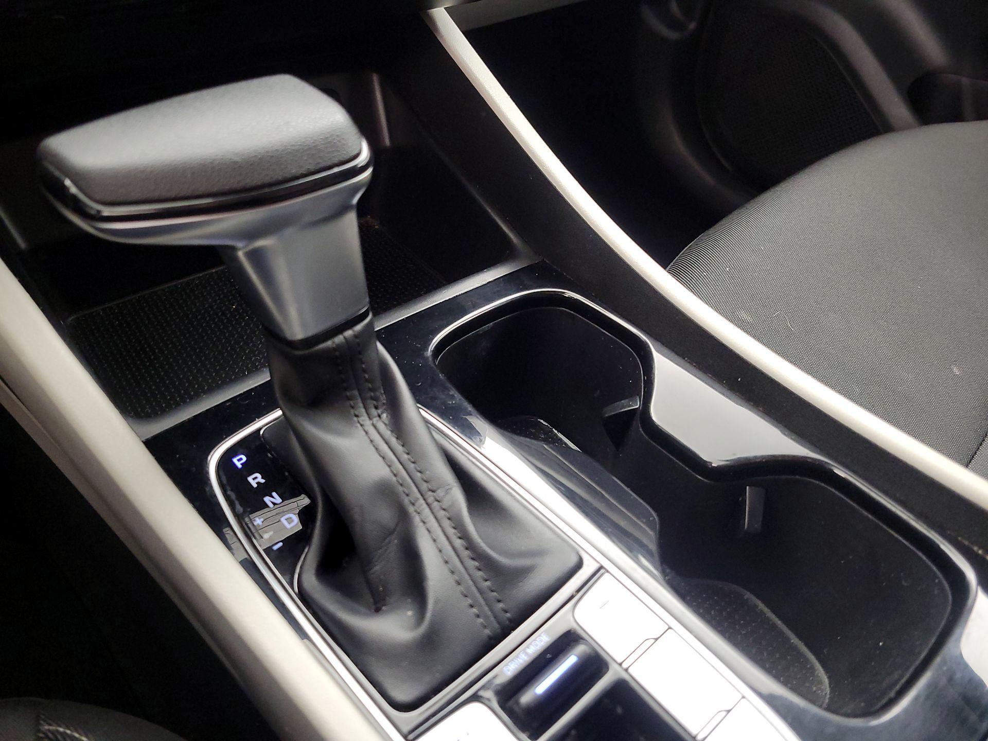 Thumbnail: 2023 Hyundai Tucson - 17