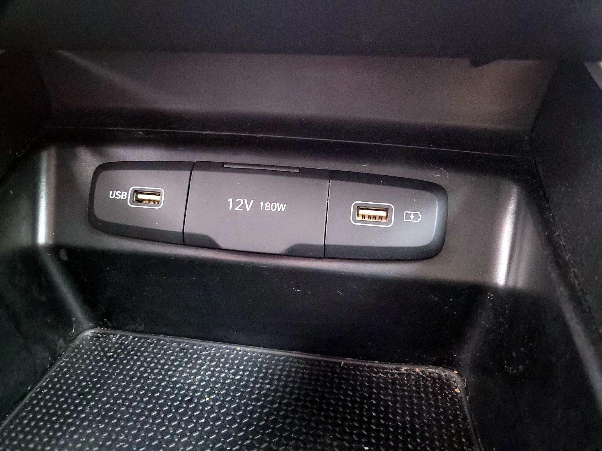 Thumbnail: 2023 Hyundai Tucson - 18