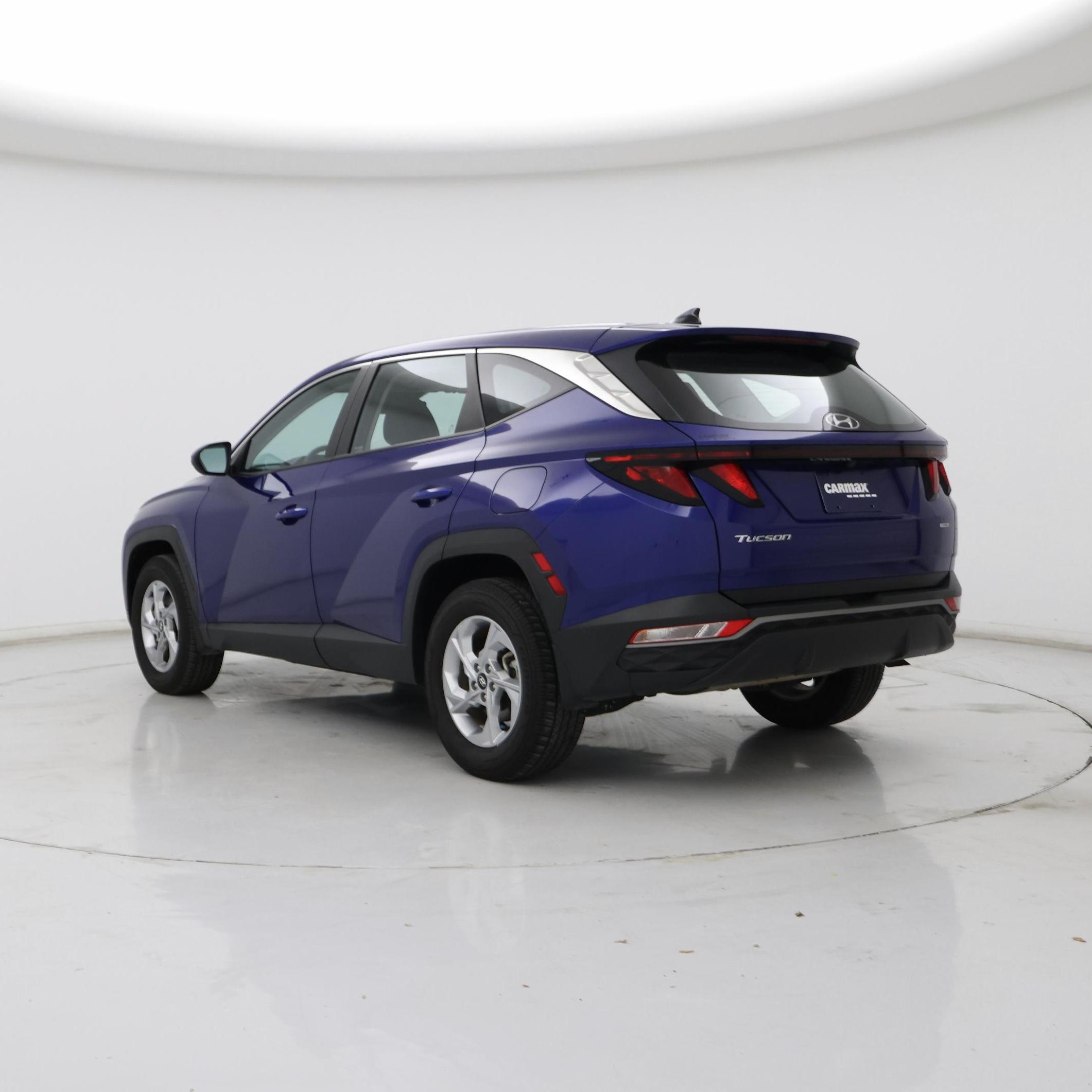 Thumbnail: 2023 Hyundai Tucson - 2