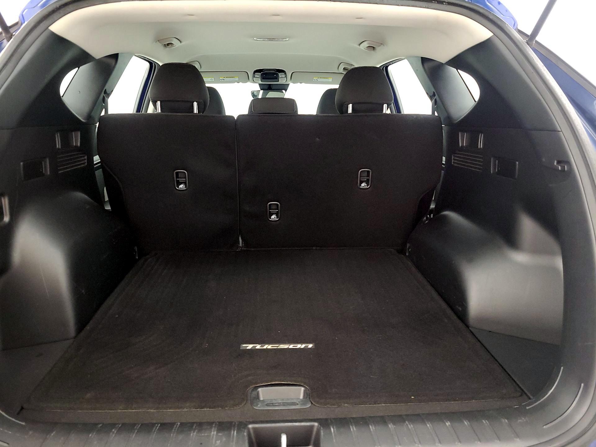 Thumbnail: 2023 Hyundai Tucson - 20