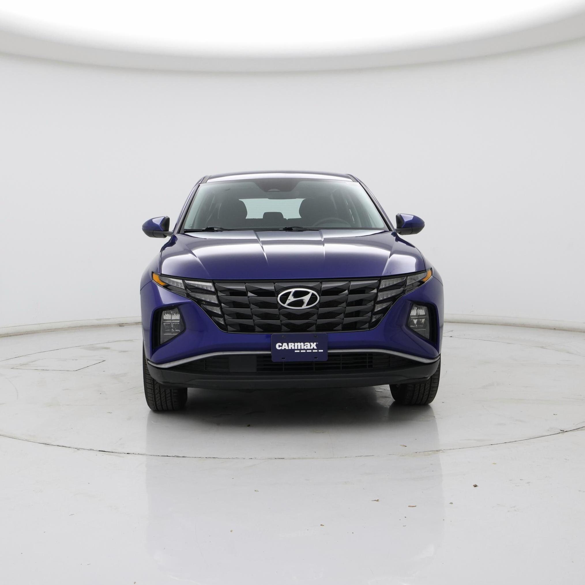 Thumbnail: 2023 Hyundai Tucson - 5