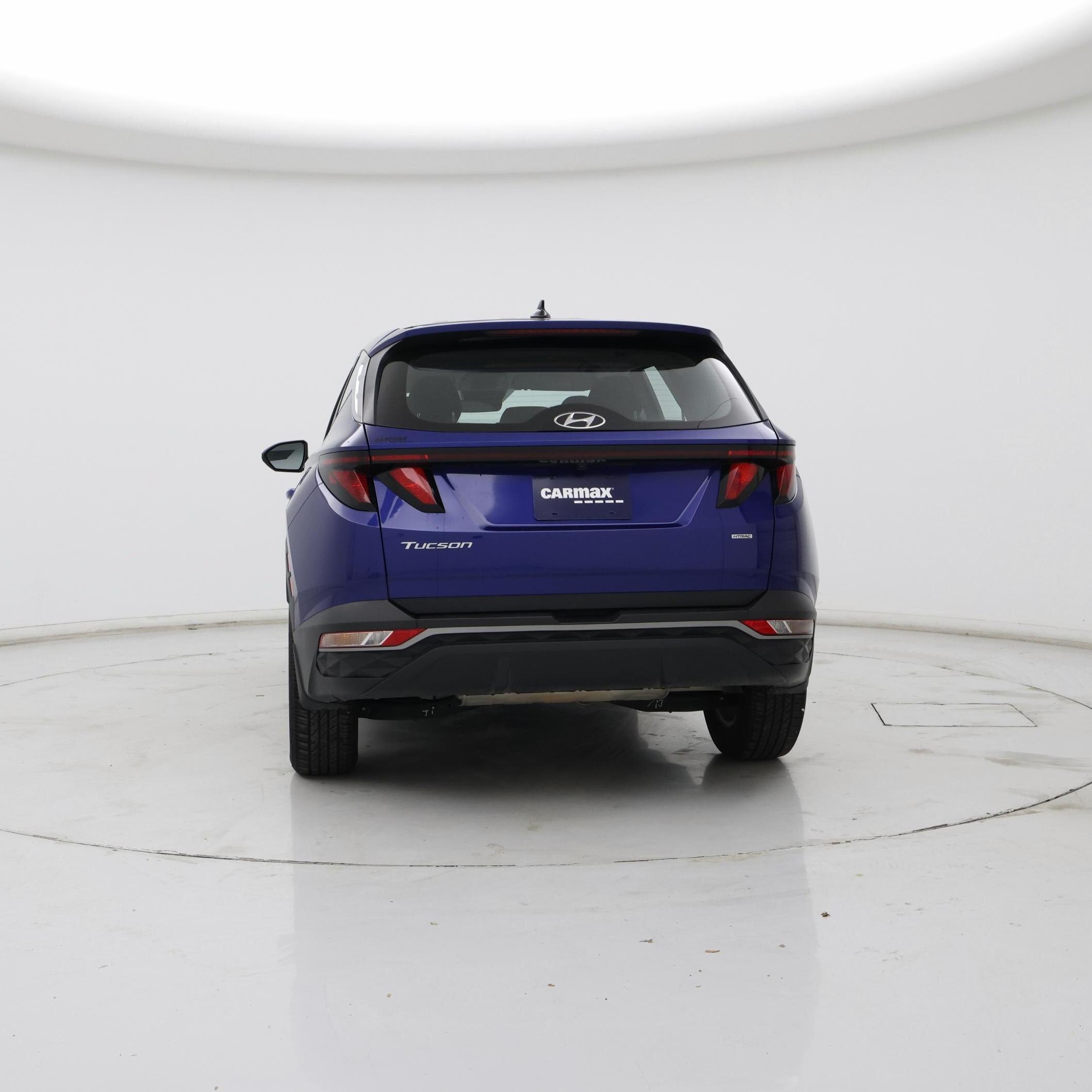 Thumbnail: 2023 Hyundai Tucson - 6