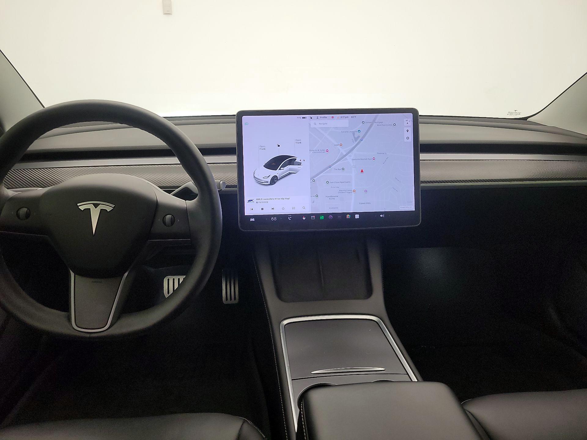 Thumbnail: 2021 Tesla Model 3 - 9