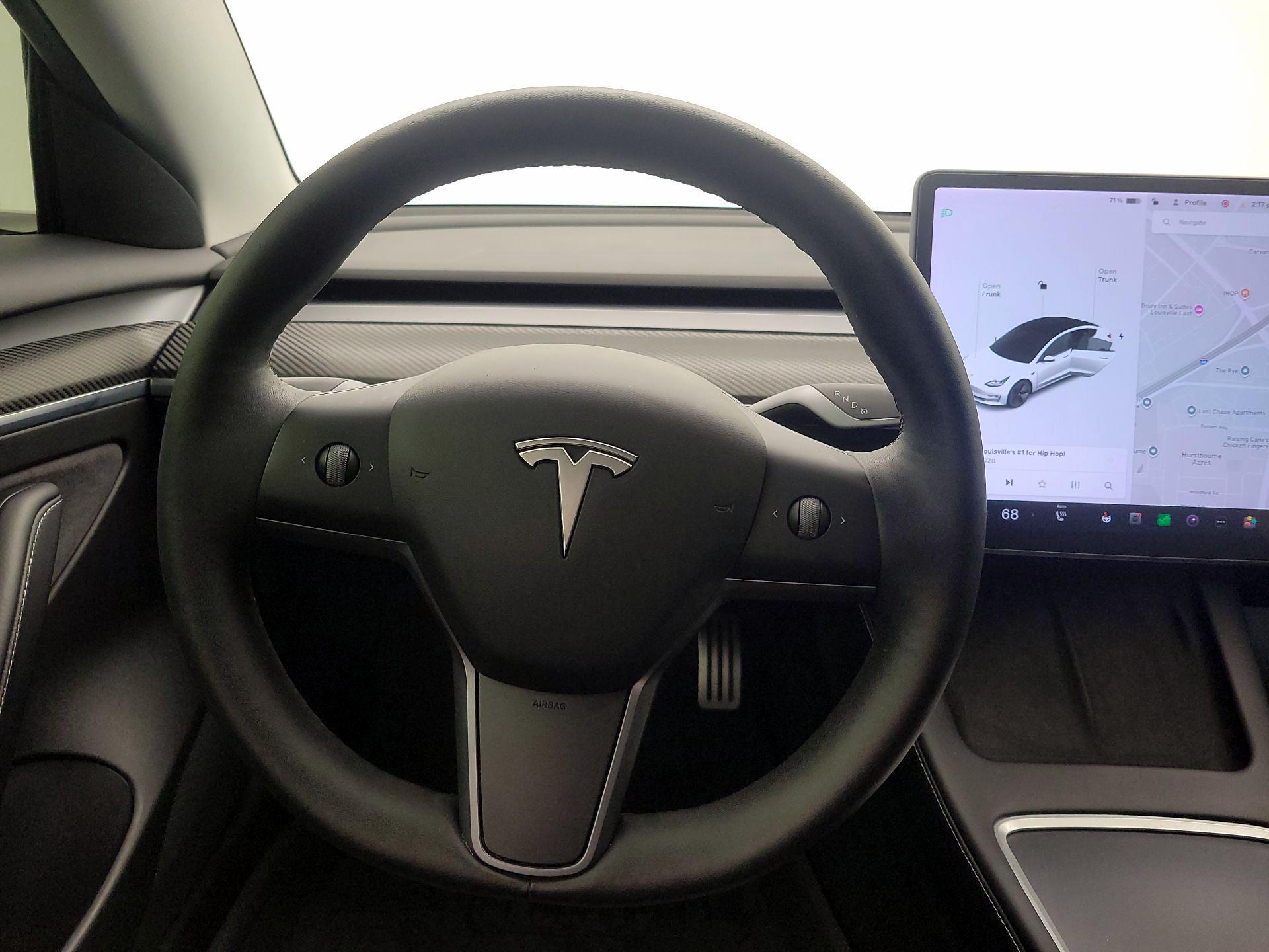 Thumbnail: 2021 Tesla Model 3 - 10