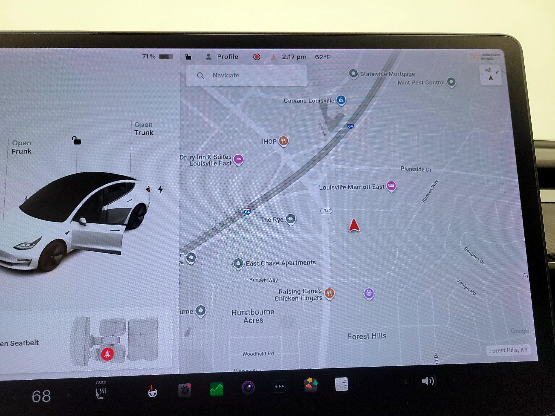 Thumbnail: 2021 Tesla Model 3 - 14