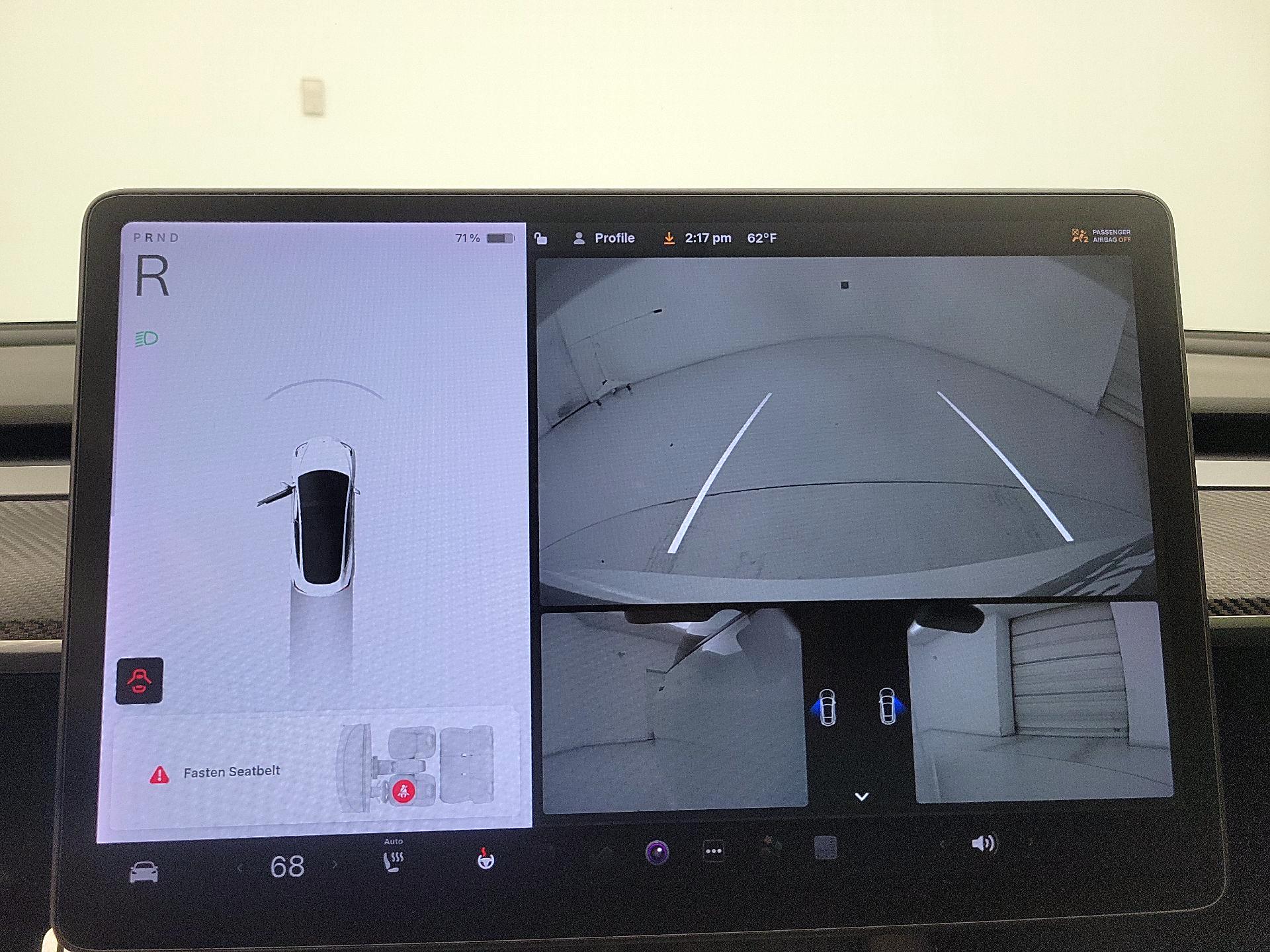 Thumbnail: 2021 Tesla Model 3 - 15