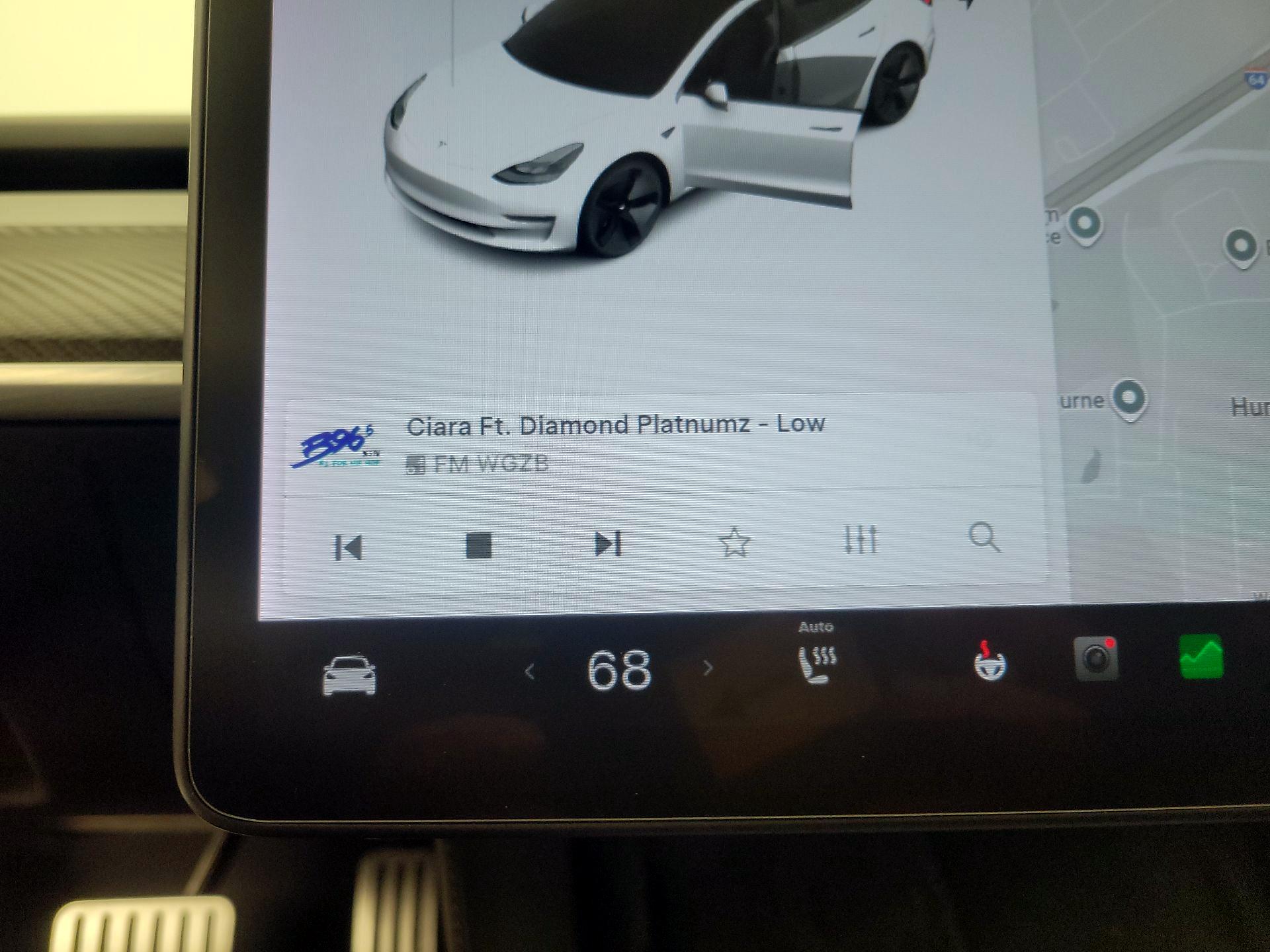 Thumbnail: 2021 Tesla Model 3 - 16